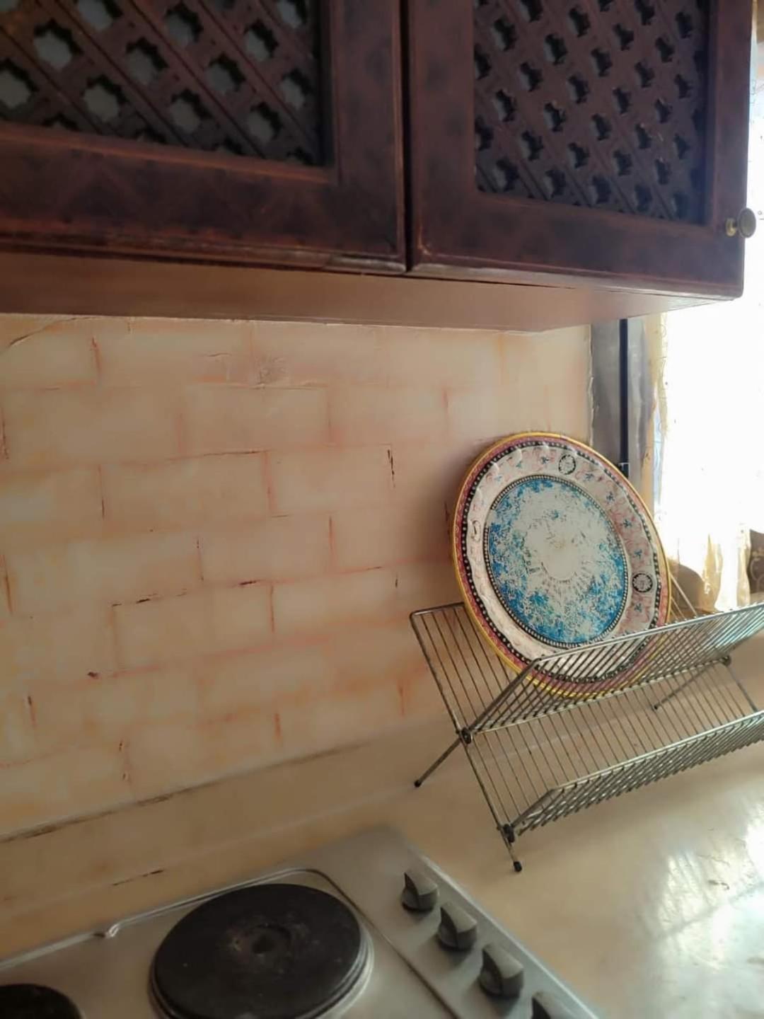 Stella De Mari In Makadi Bey