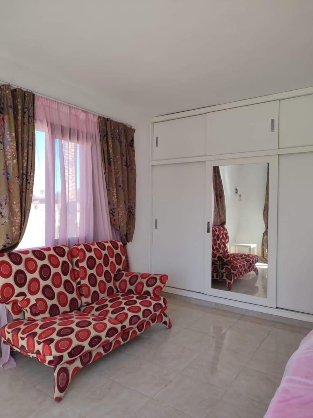 Stella De Mari In Makadi Bey Apartment *