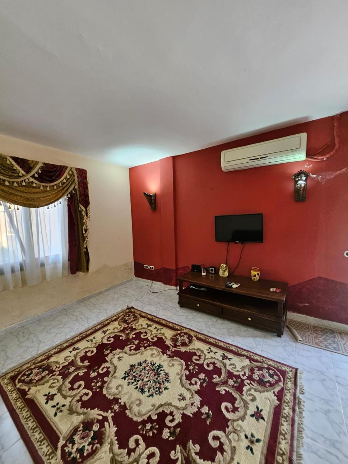Stella De Mari In Makadi Bey Hurghada