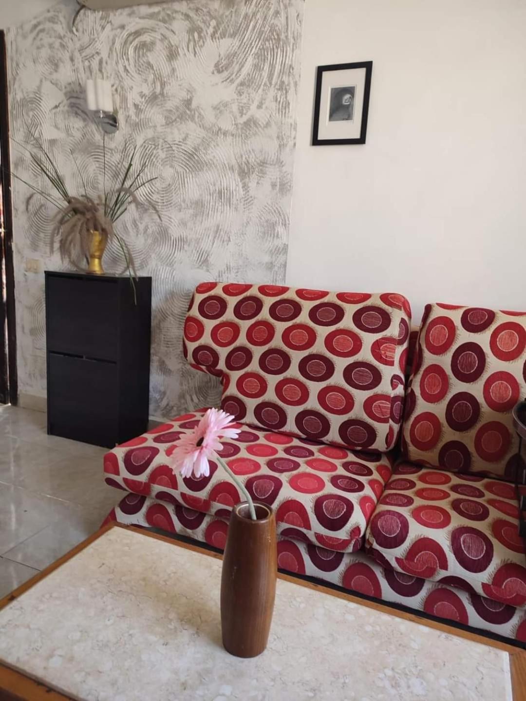 Stella De Mari In Makadi Bey Apartment