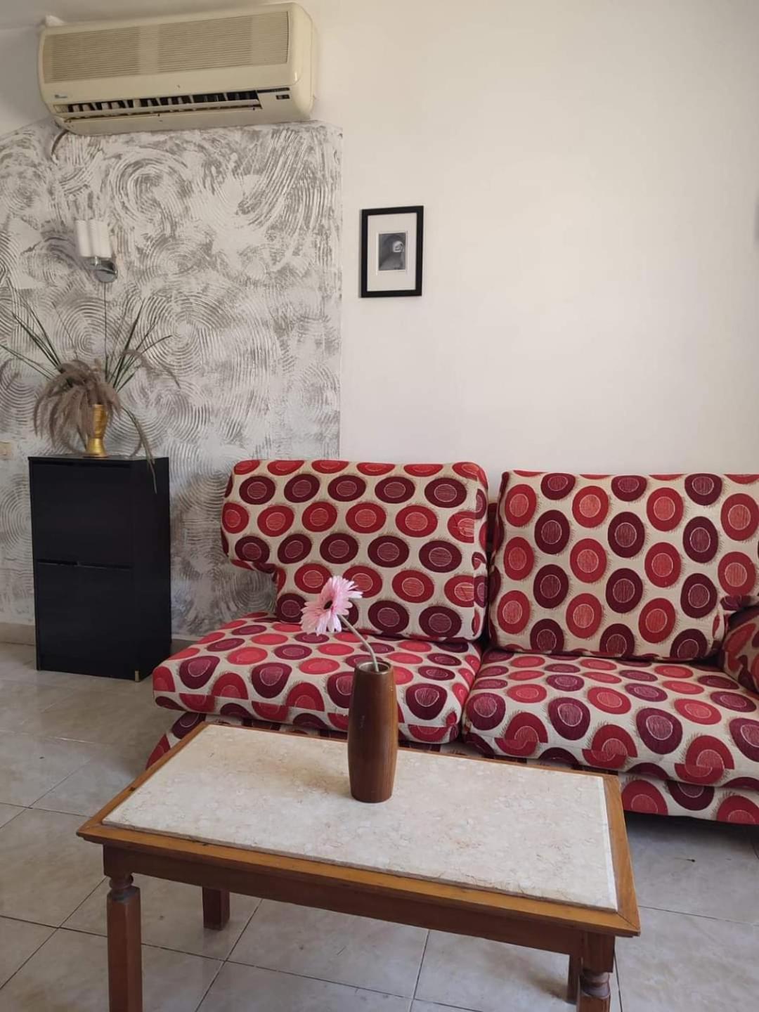 Stella De Mari In Makadi Bey Apartment *