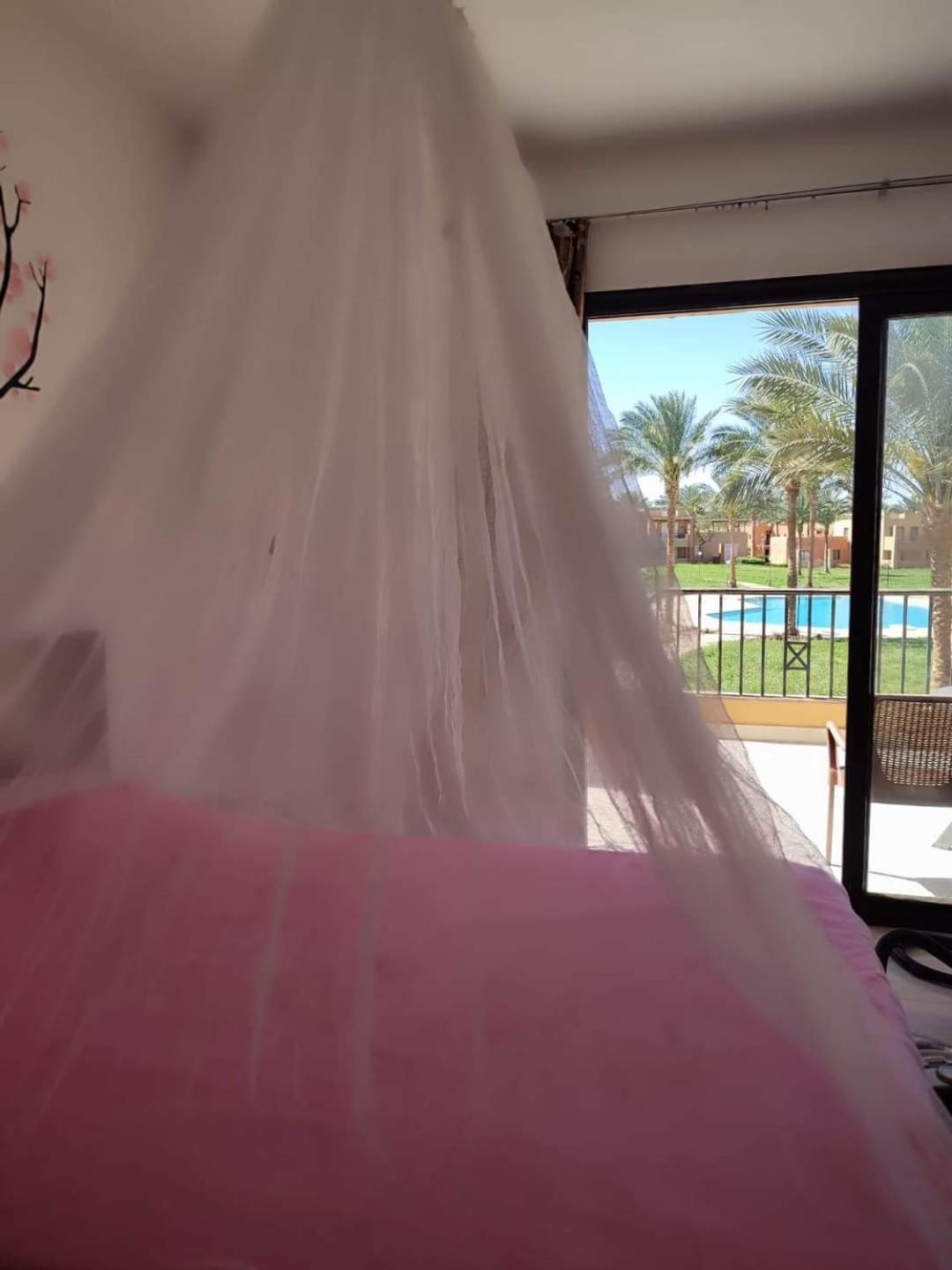 Stella De Mari In Makadi Bey Apartment Hurghada