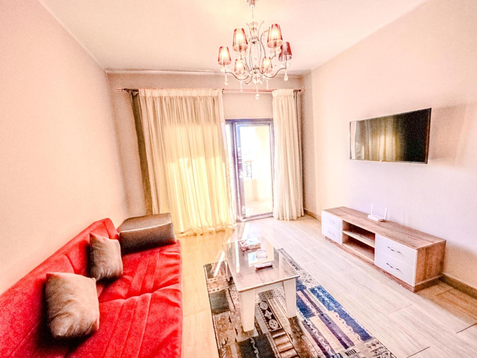 Apartment Aldau Heights Modern Brand New