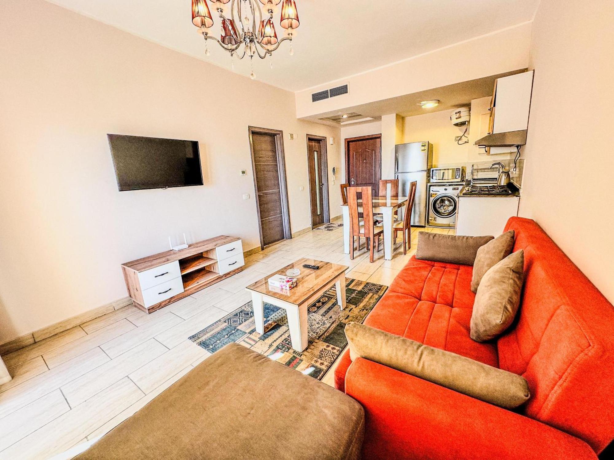 Appartement Aldau Heights Modern Brand New *