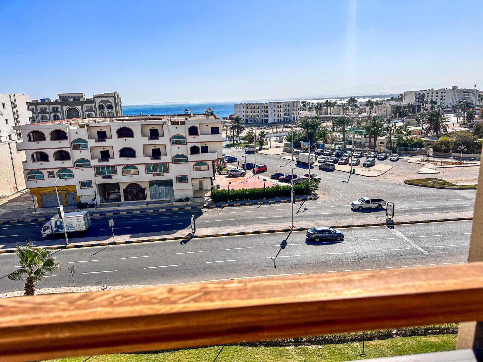 Aldau Heights Modern Brand New Apartment *