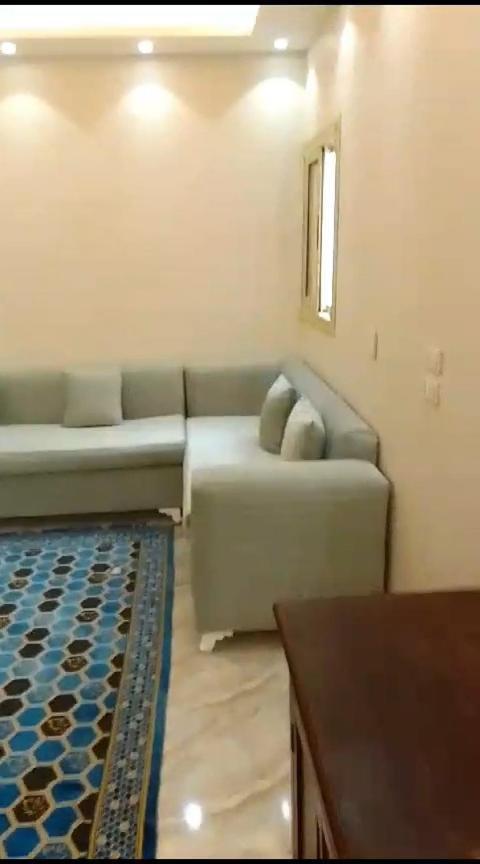 شقه هادئه بروف Apartment Hurghada