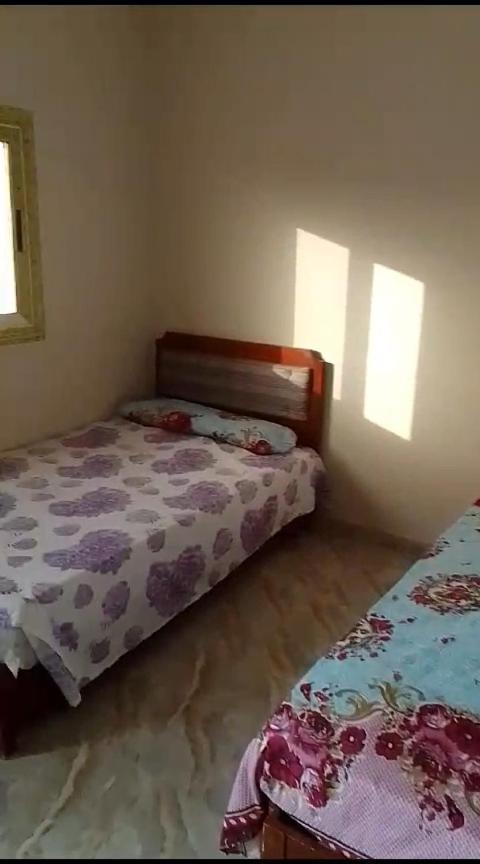 شقه هادئه بروف Hurghada