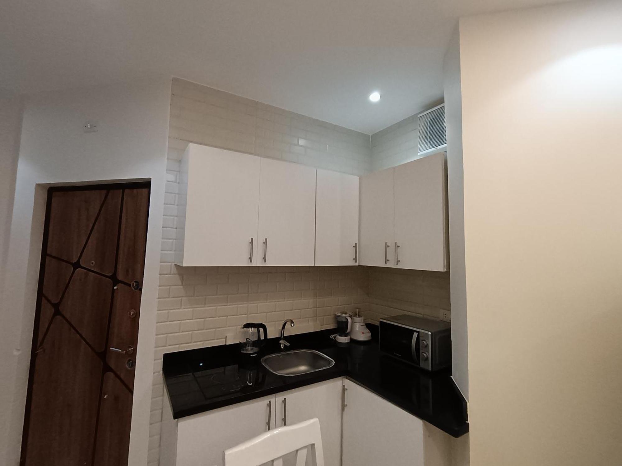 B101 Apartment
