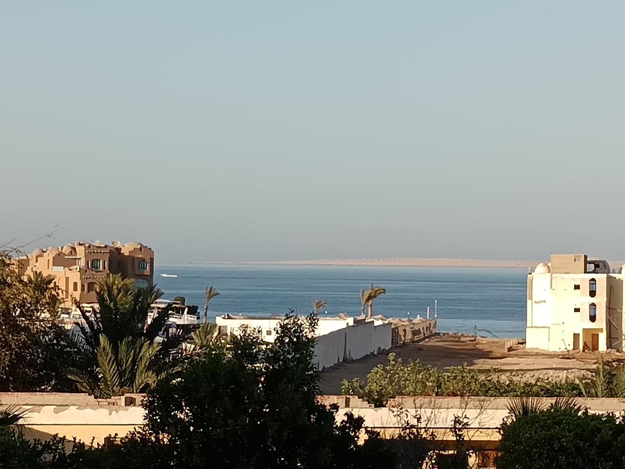 B101 Hurghada