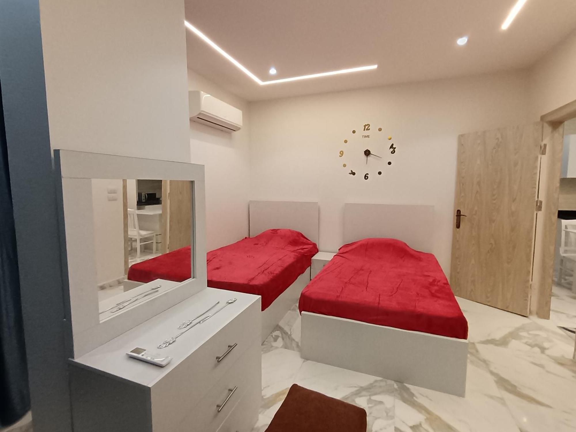 Apartment B101 Hurghada