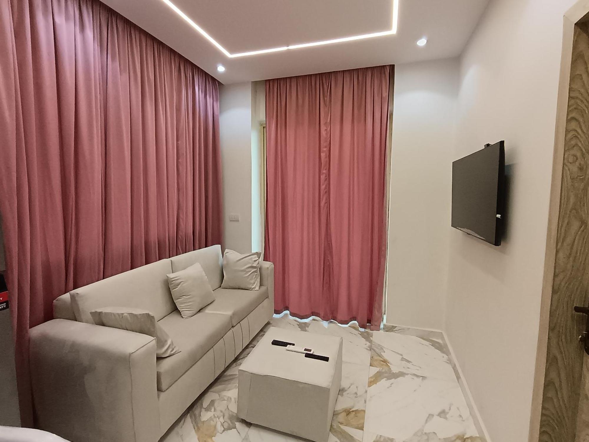 B101 Apartment