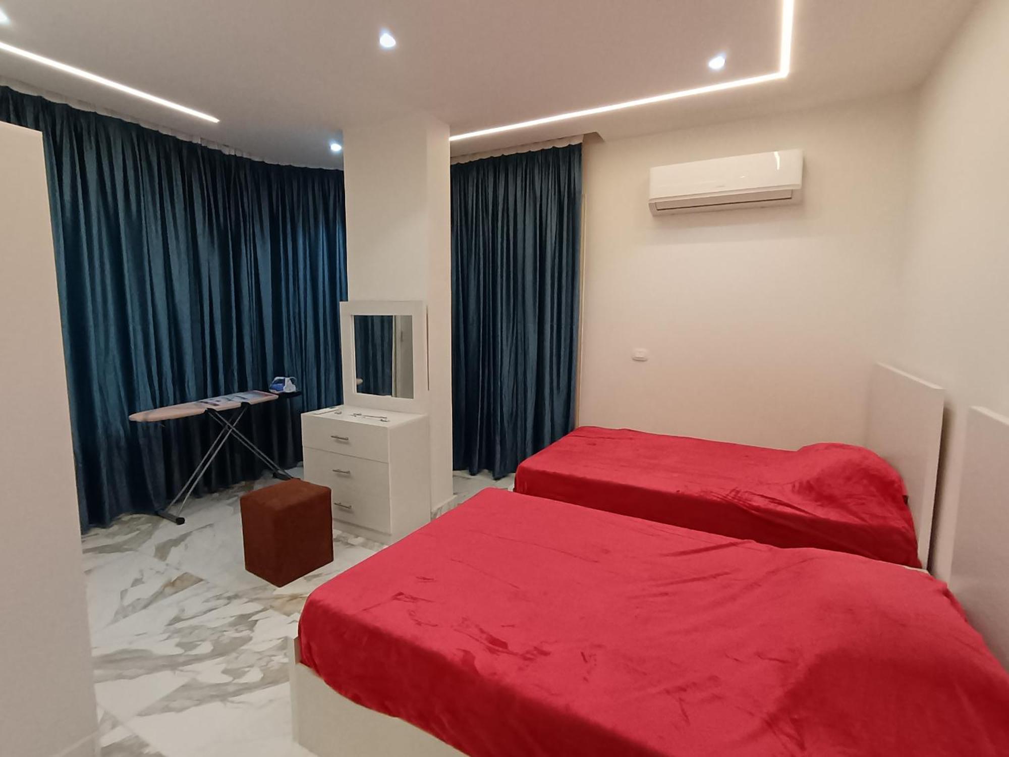 B101 Apartment *