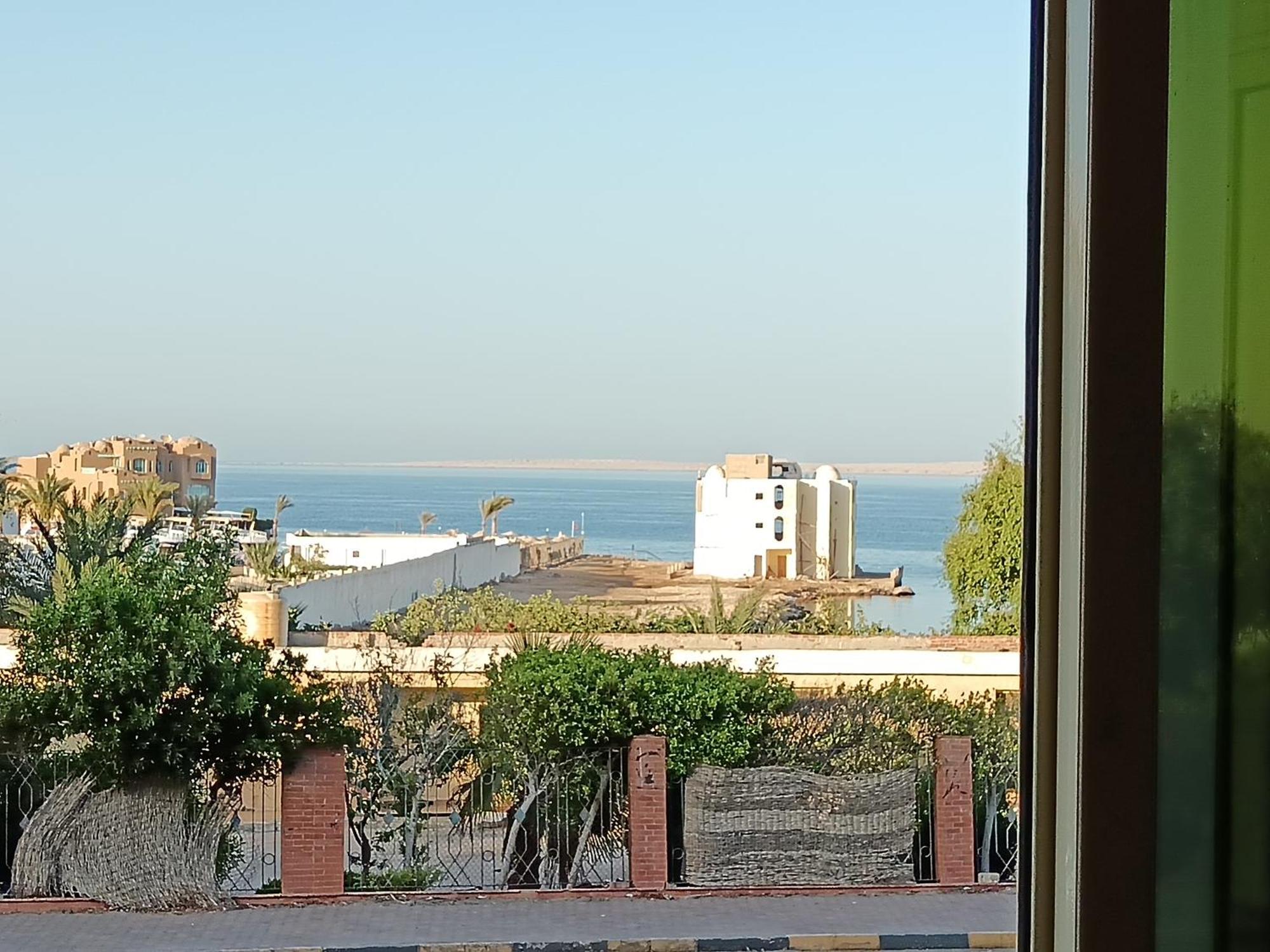 Apartment B101 *