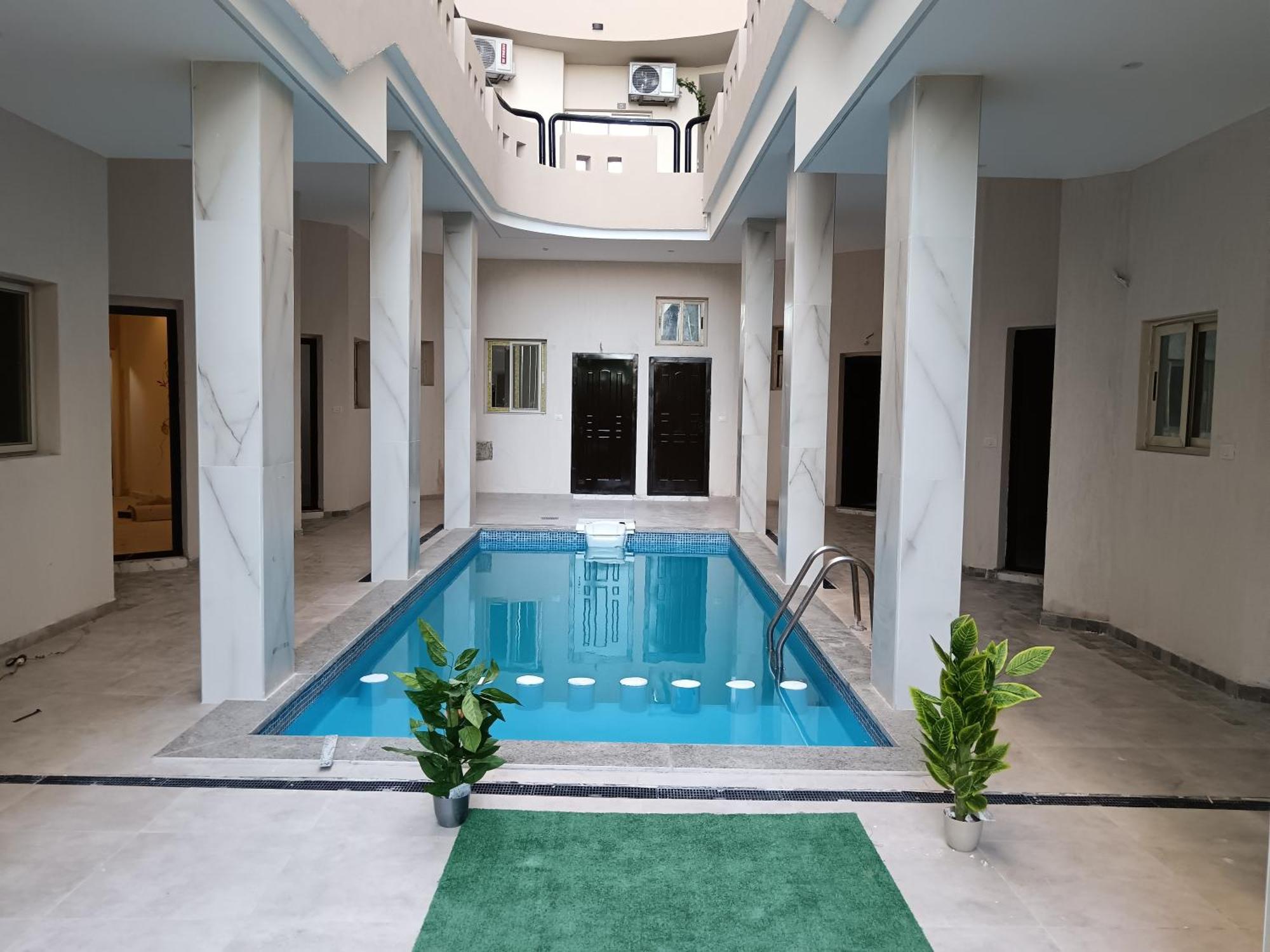 B101 Apartment *