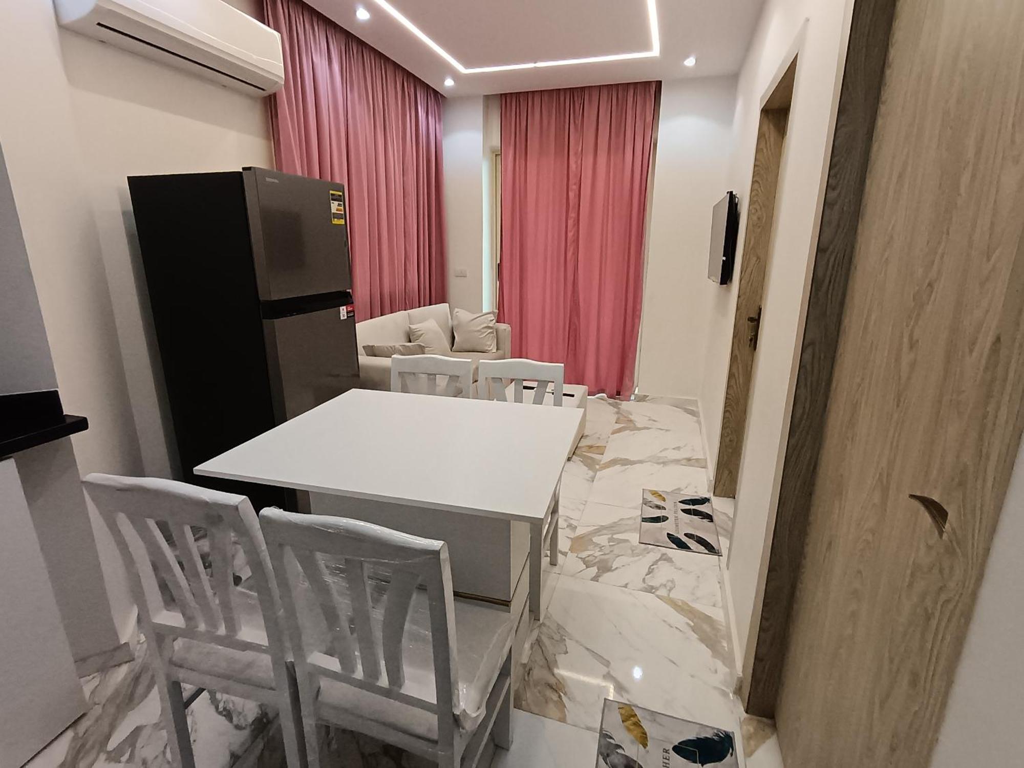 Apartment B101 *