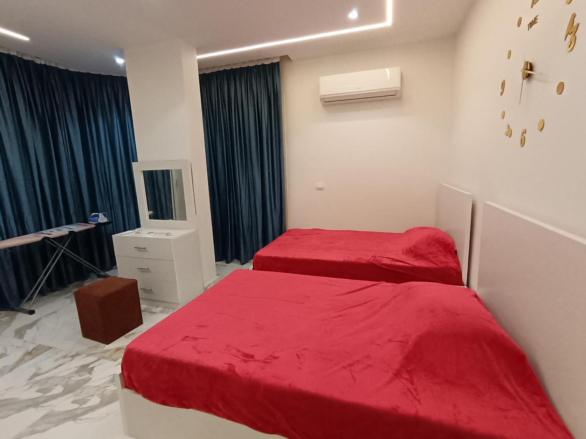 Apartment B101 Hurghada