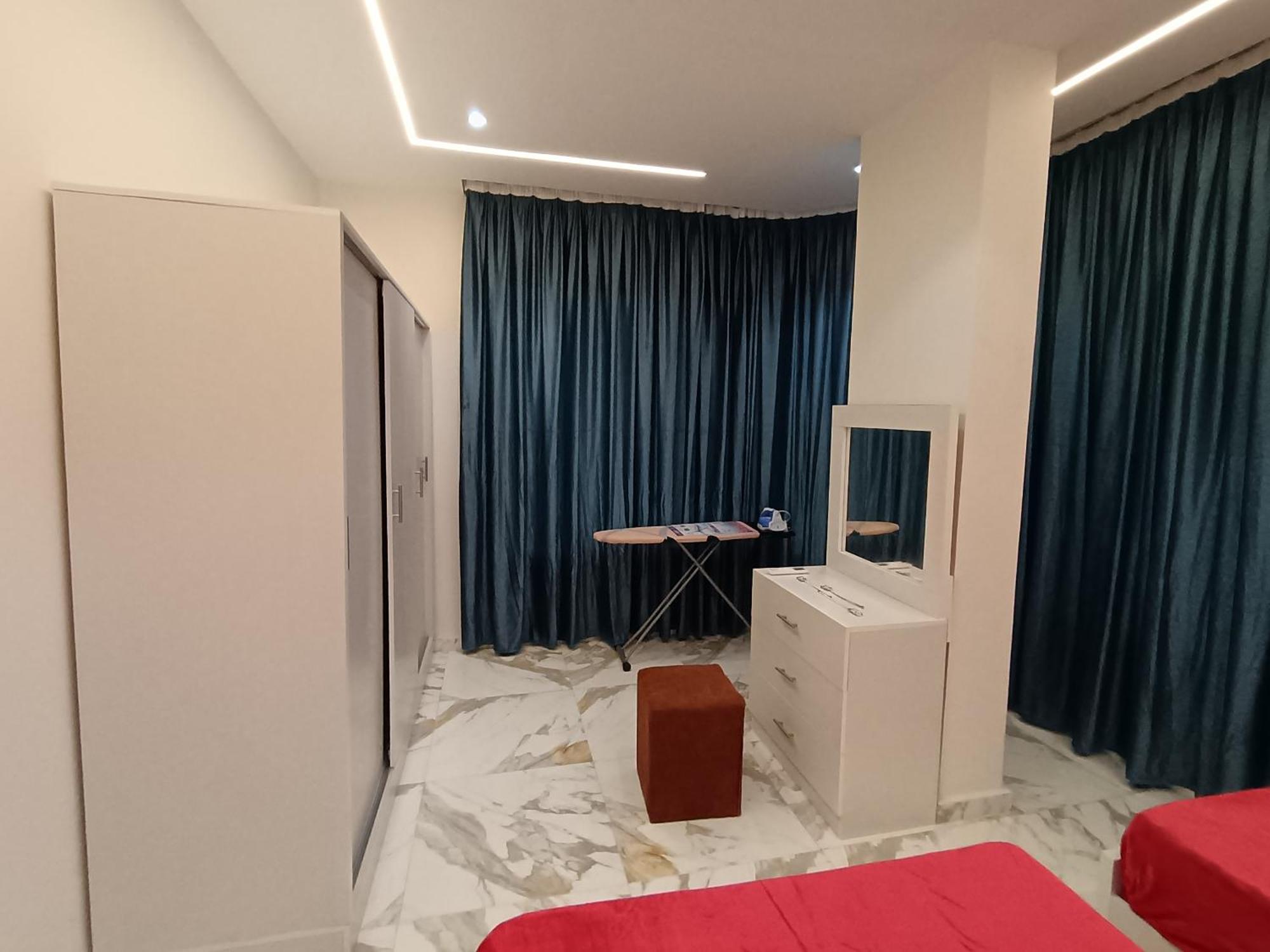 B101 Apartment