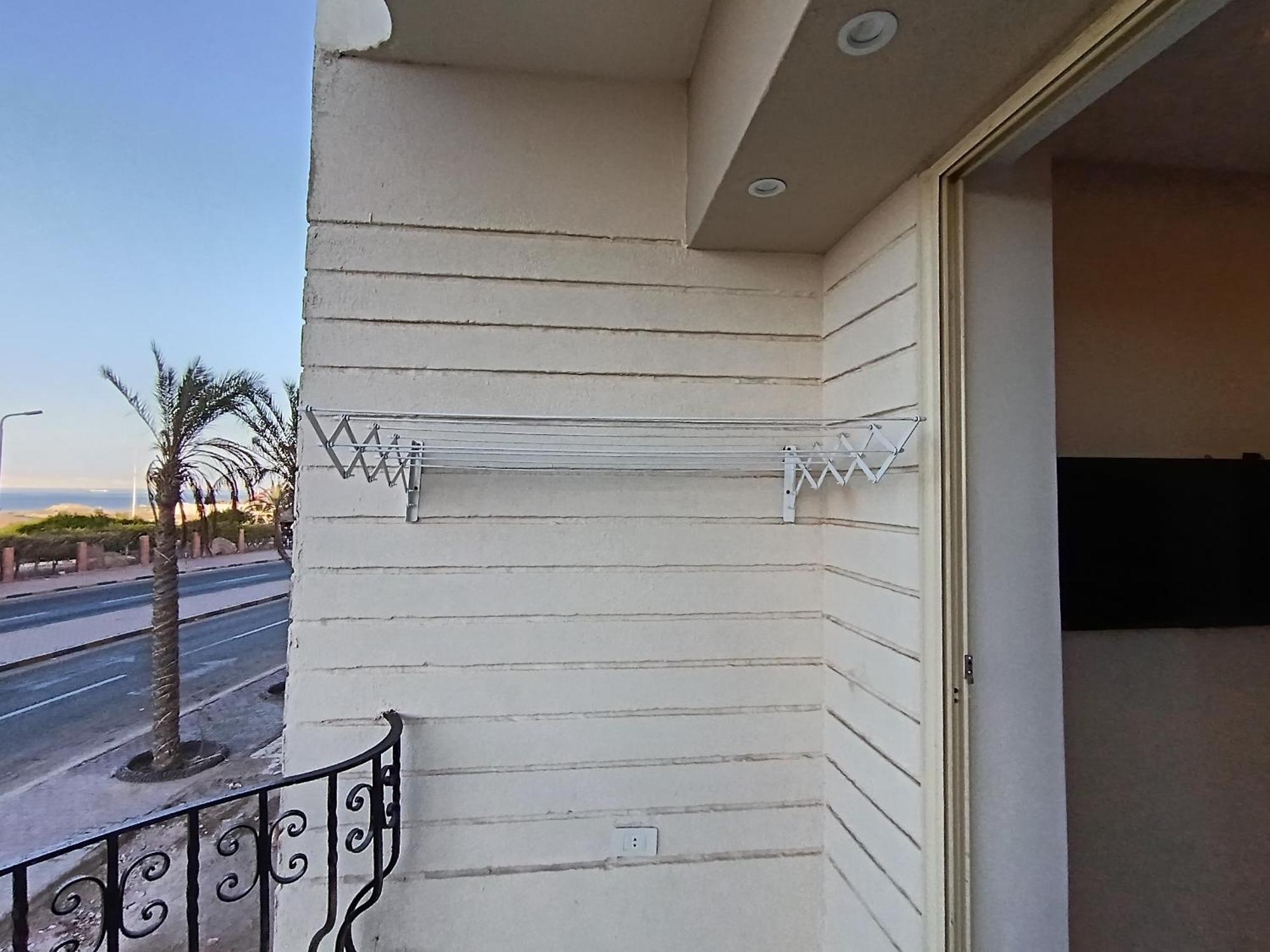 Apartment B101 *