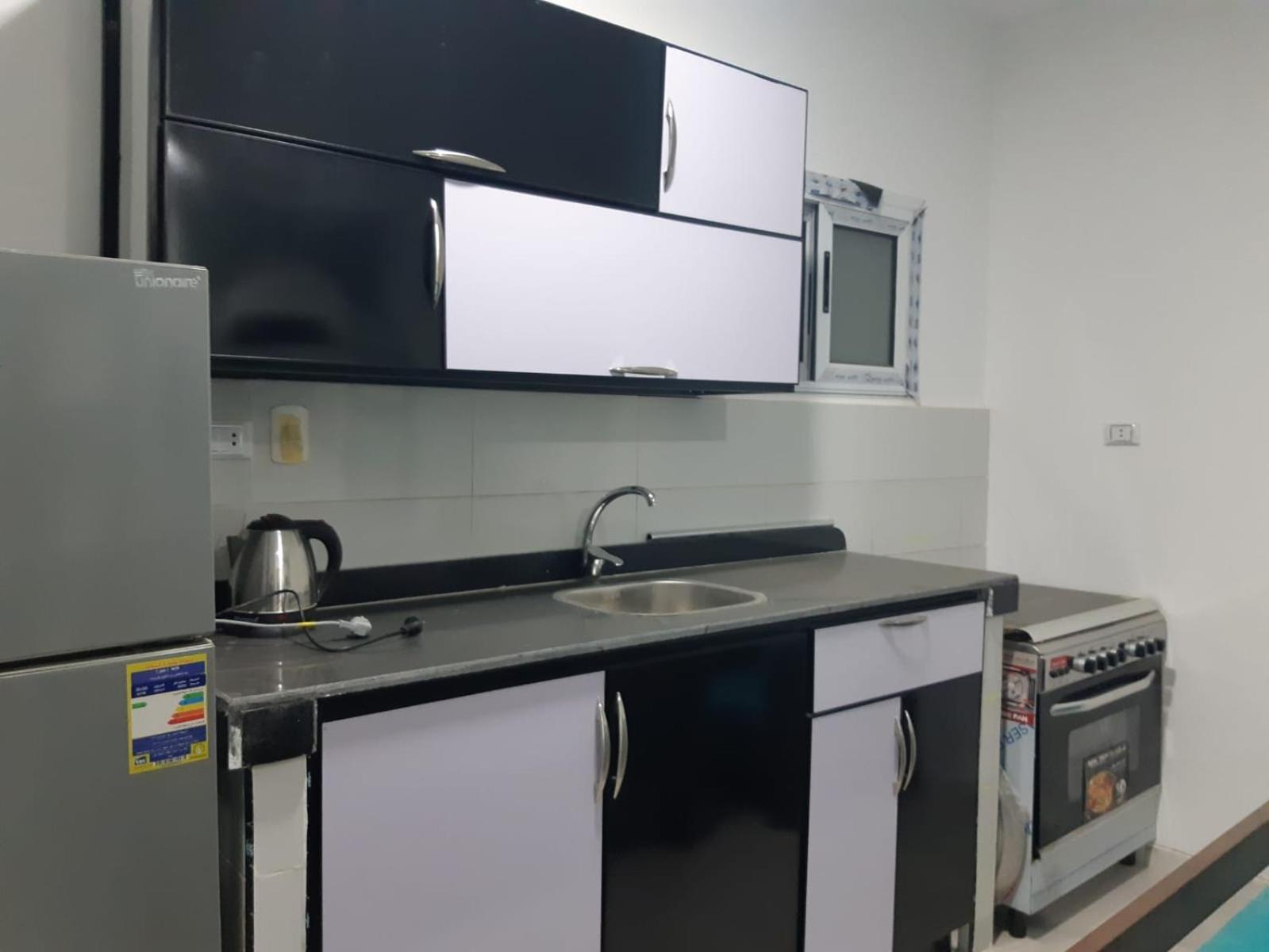 الدهار القيادات Apartment *
