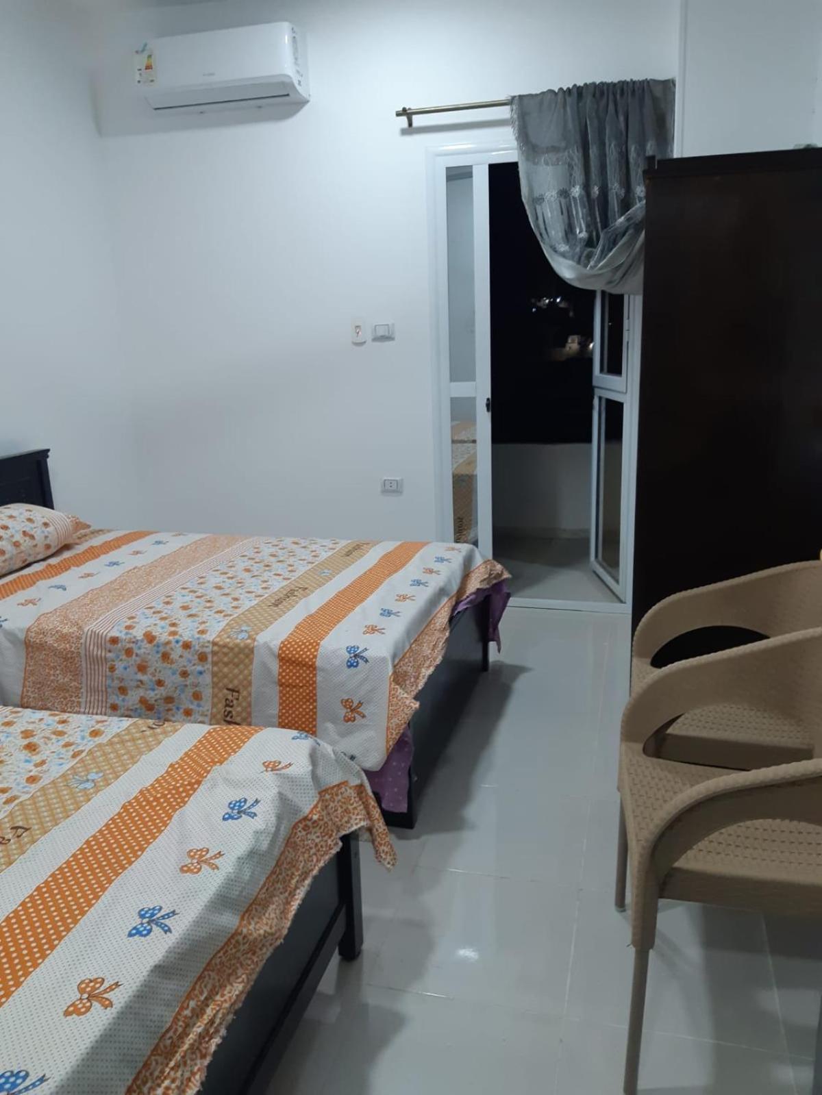 Apartment الدهار القيادات *