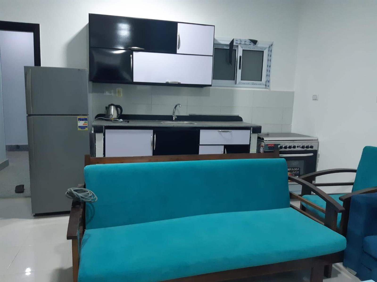 الدهار القيادات Apartment