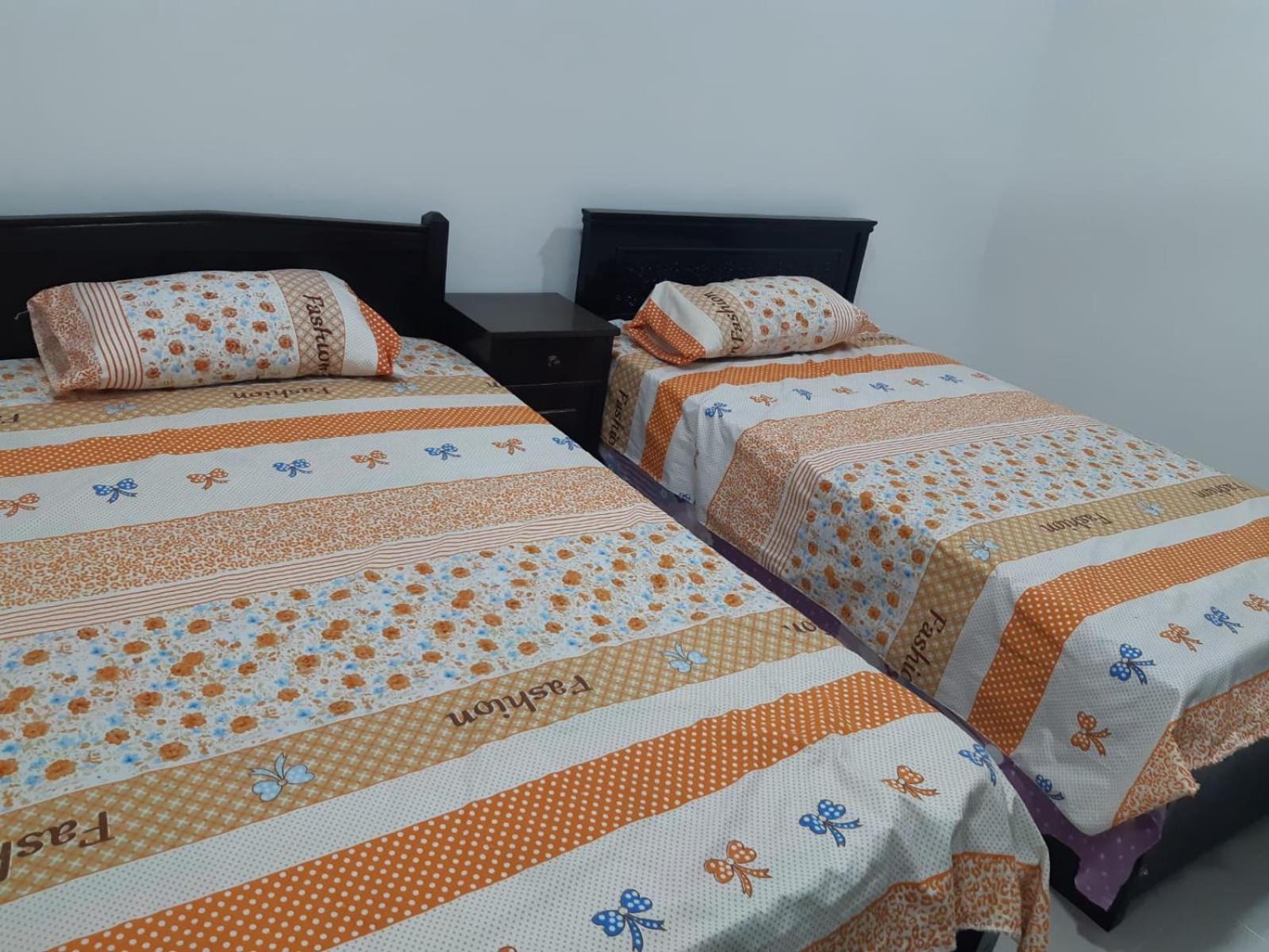 Apartment الدهار القيادات Hurghada