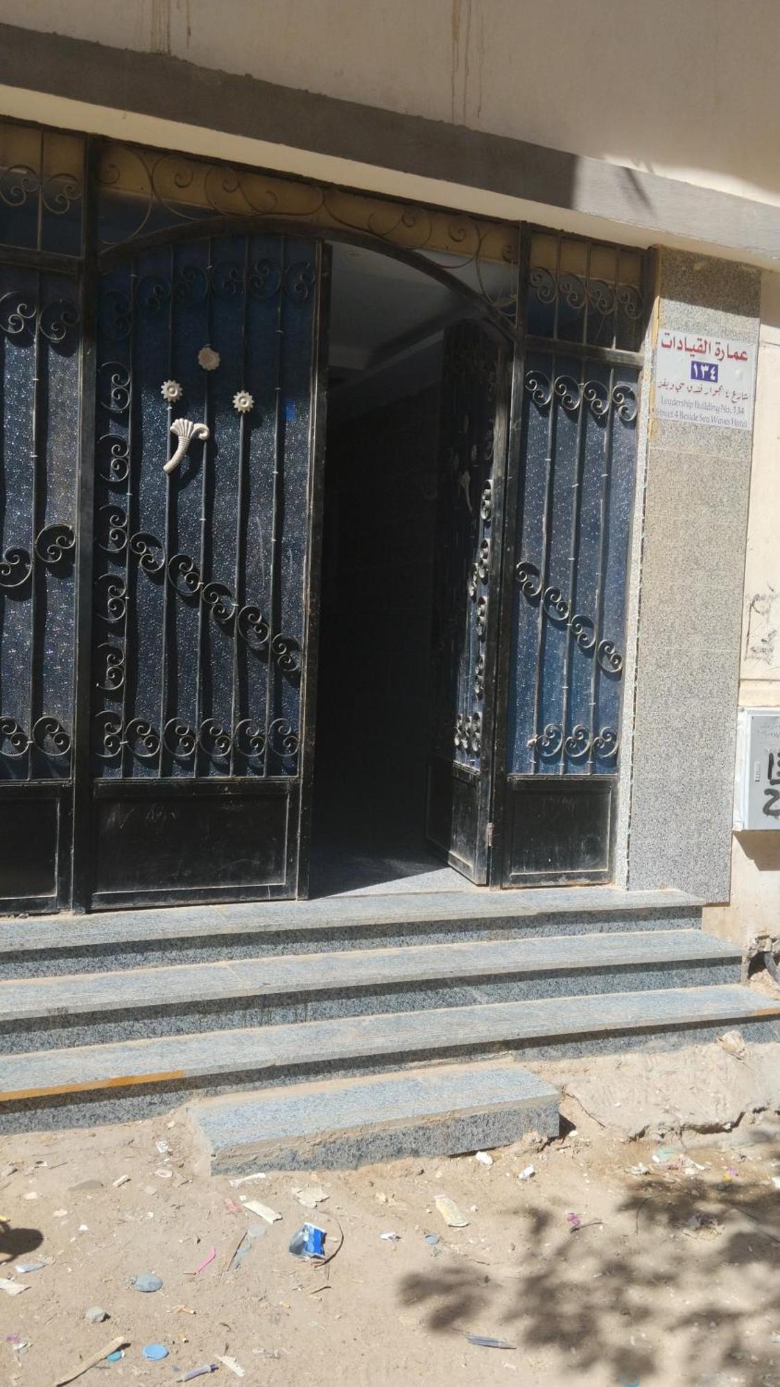 الدهار القيادات Apartment *