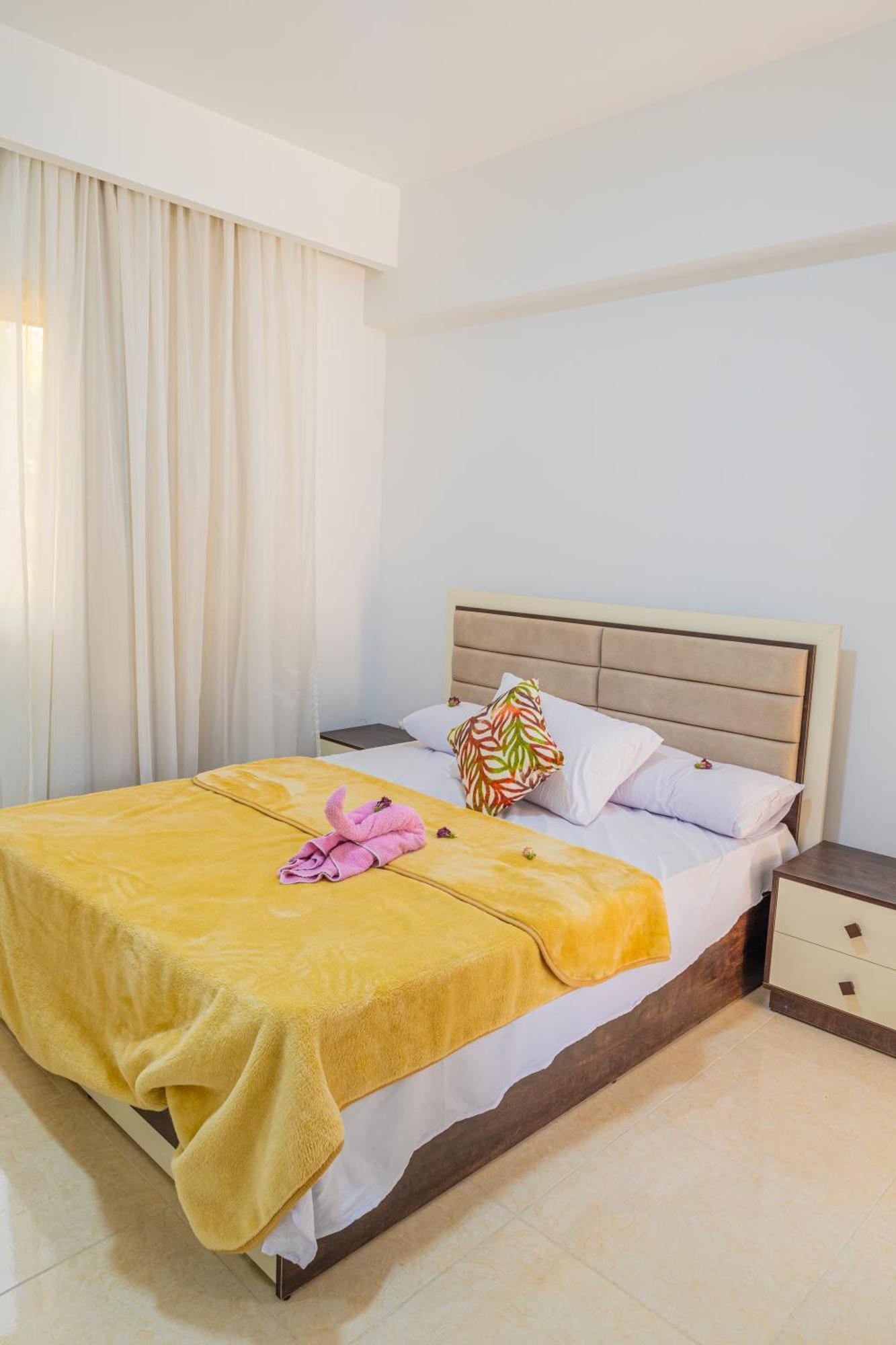Apartment Goegypt Sunny *