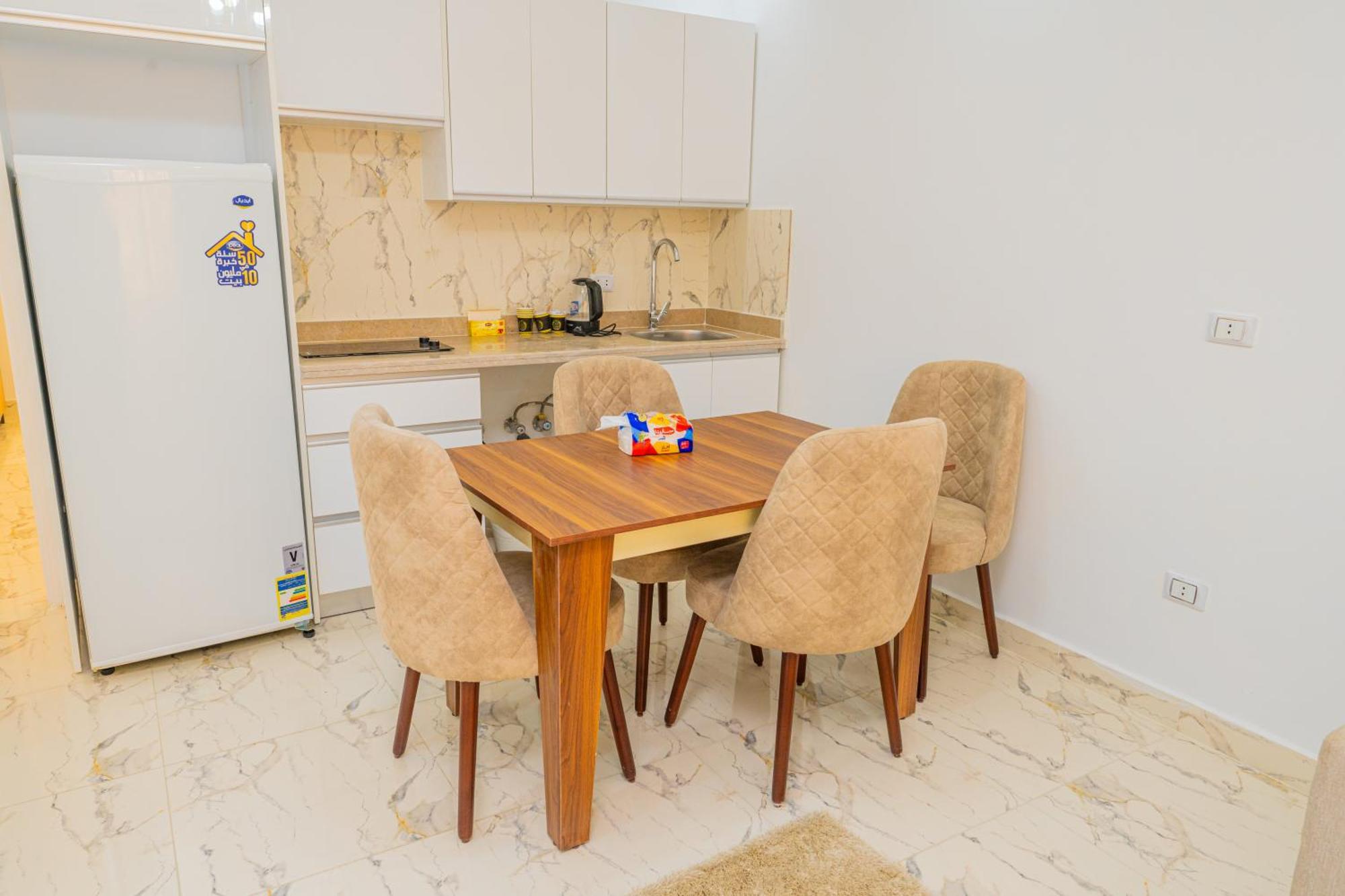 Apartment Goegypt Sunny