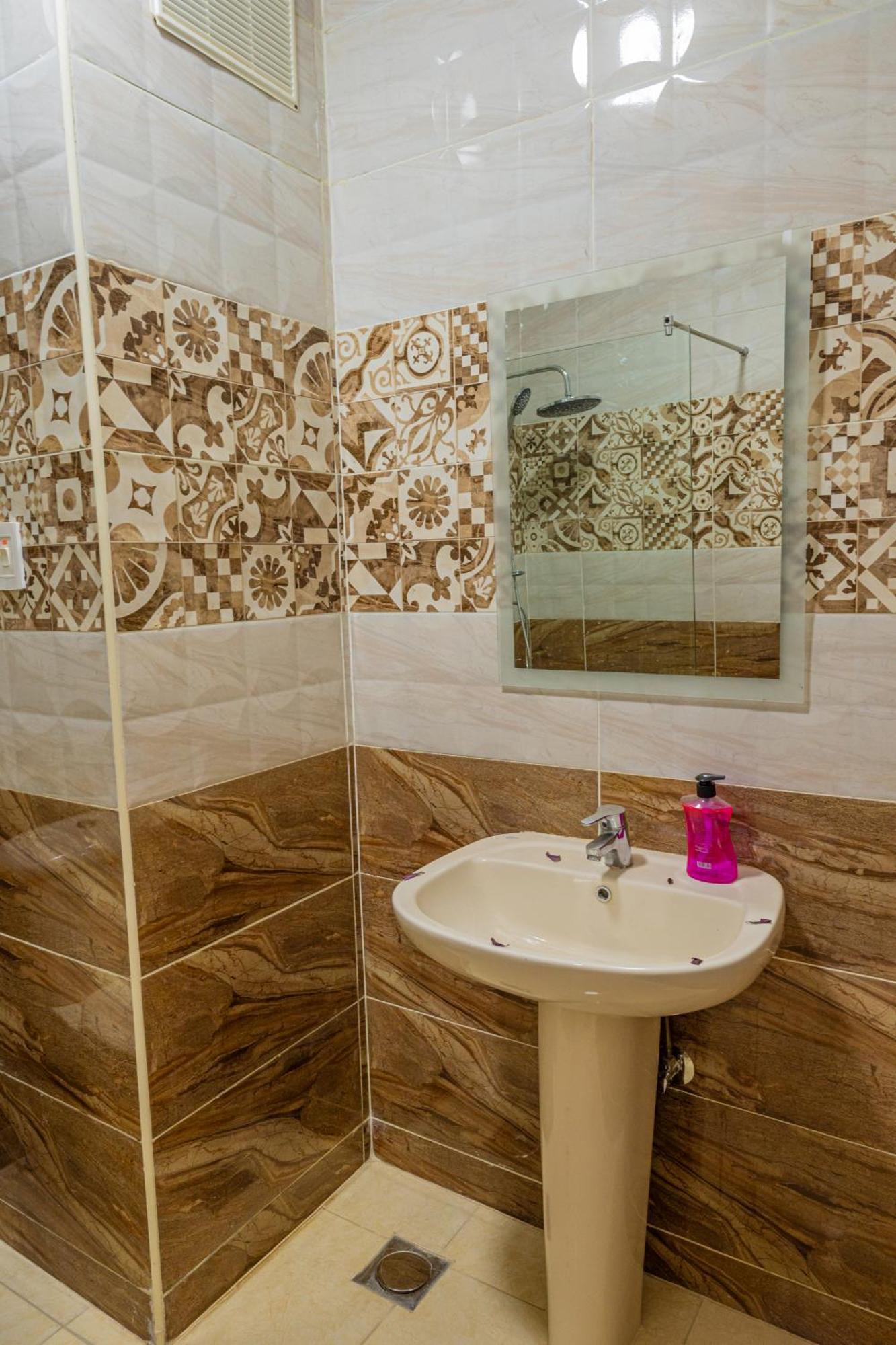 Goegypt Sunny Apartment Hurghada