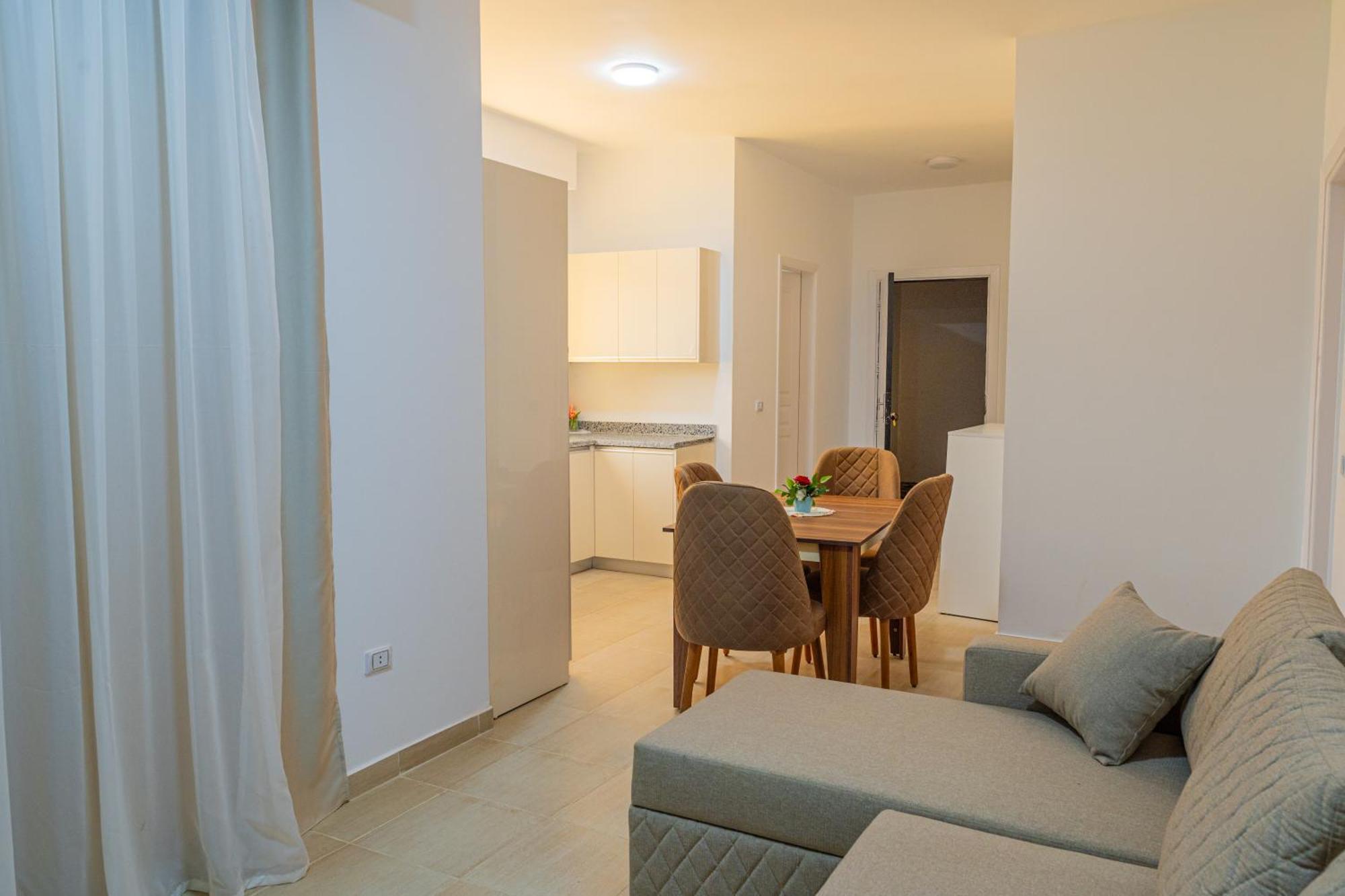 Goegypt Sunny Apartment