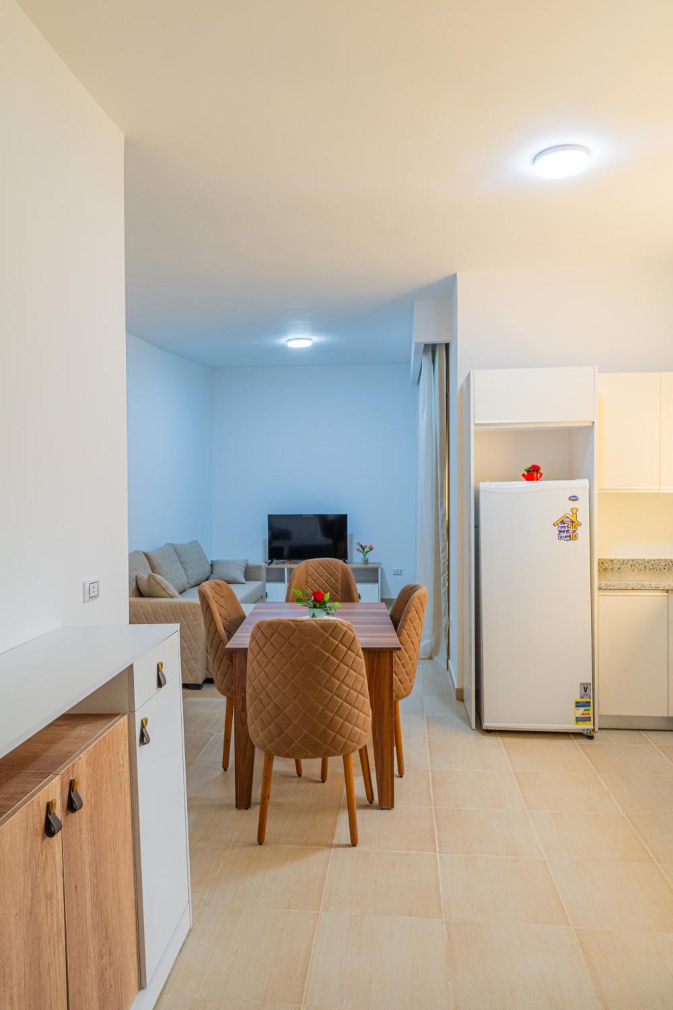 Goegypt Sunny Apartment *