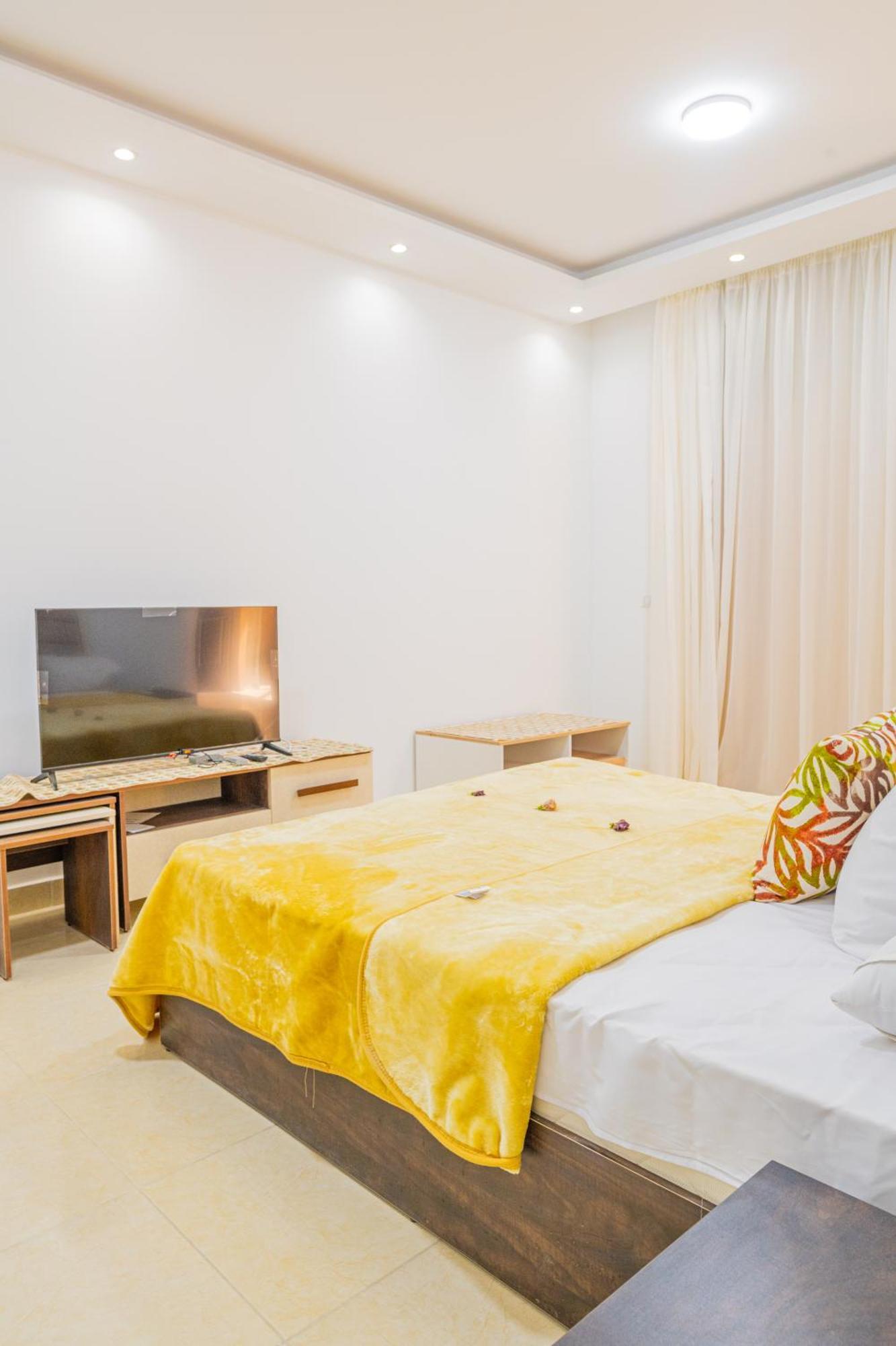 Goegypt Sunny Apartment