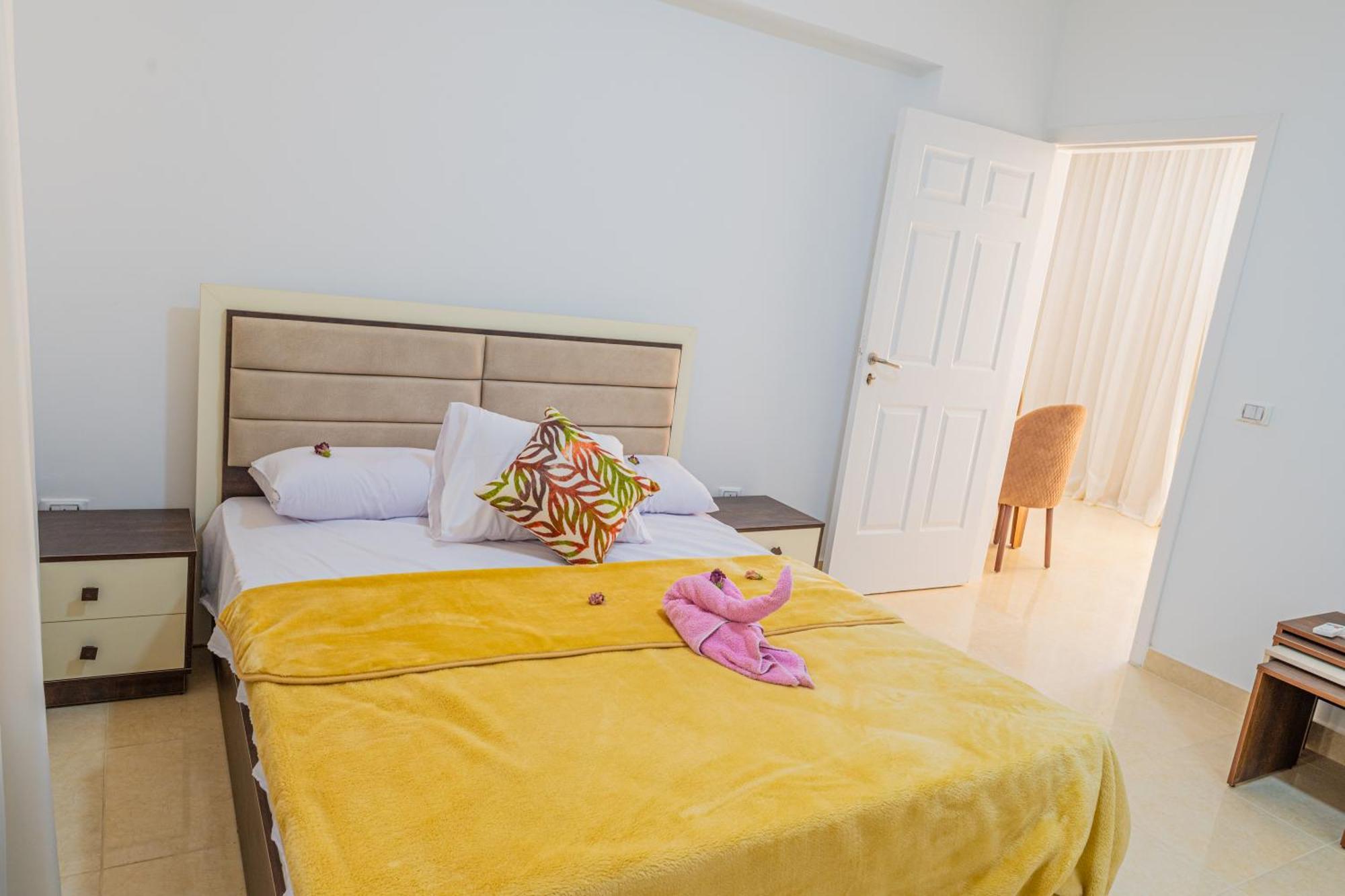 Apartment Goegypt Sunny Hurghada