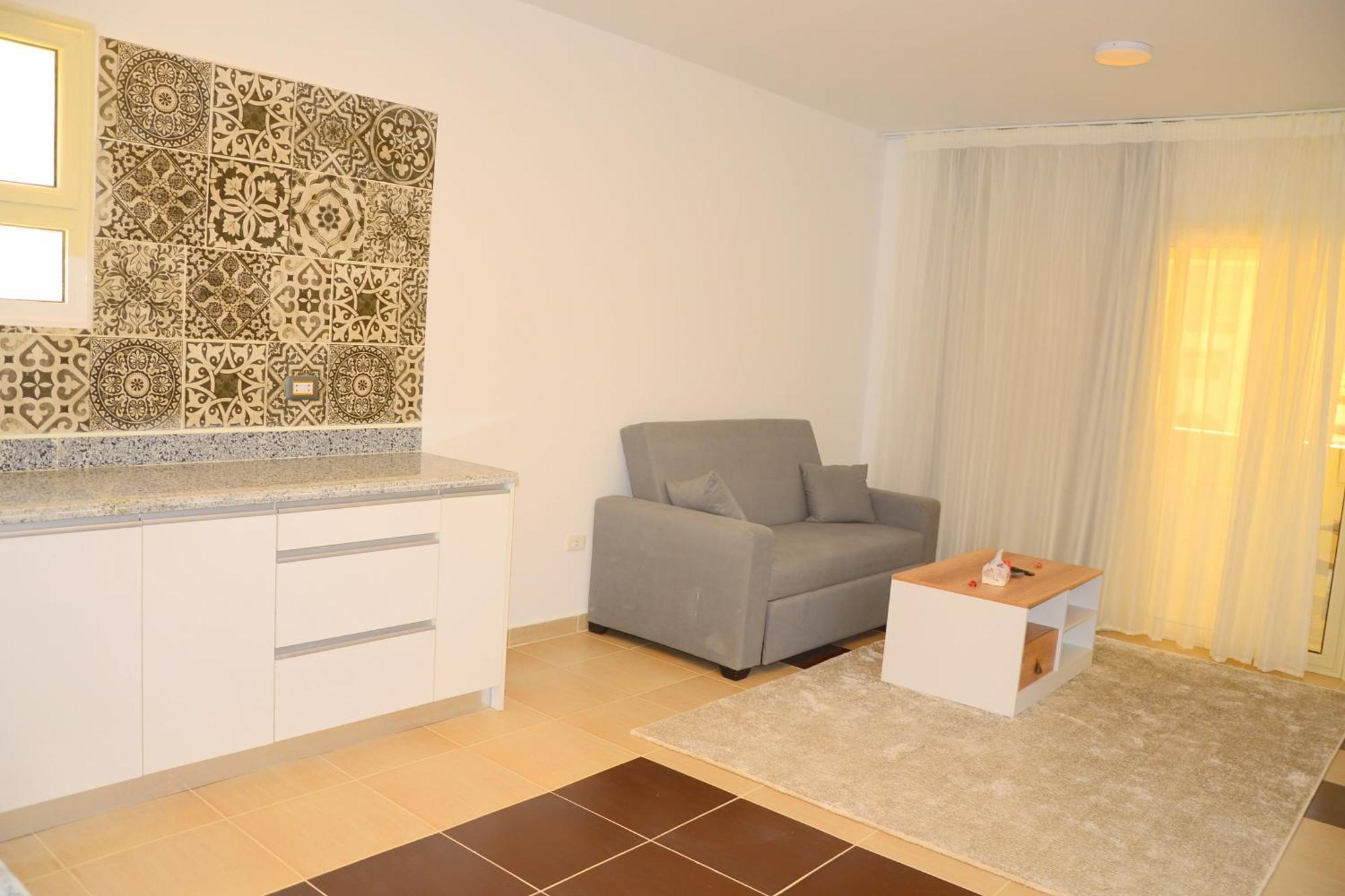 Goegypt Sunny Apartment *