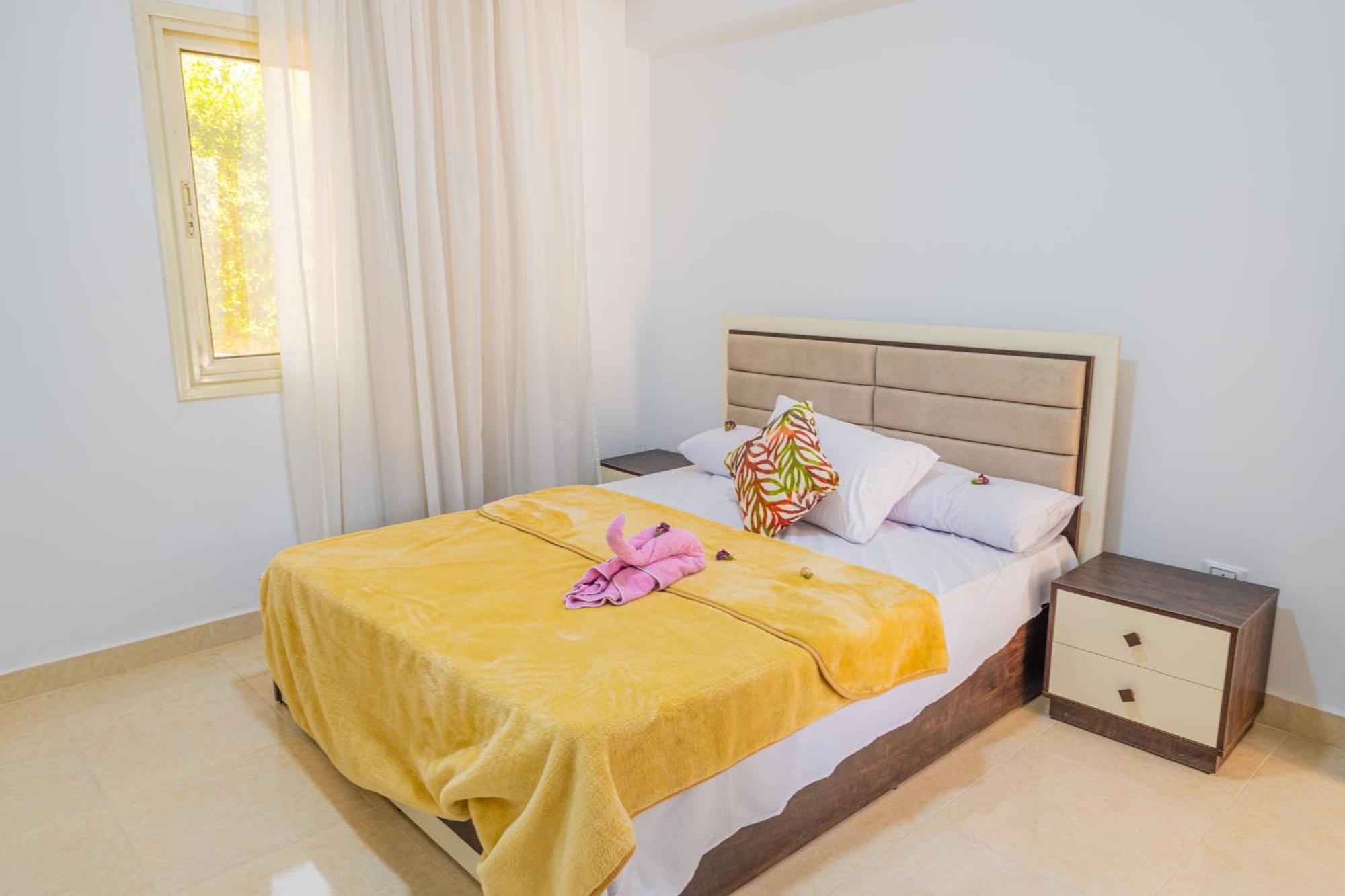 Apartment Goegypt Sunny