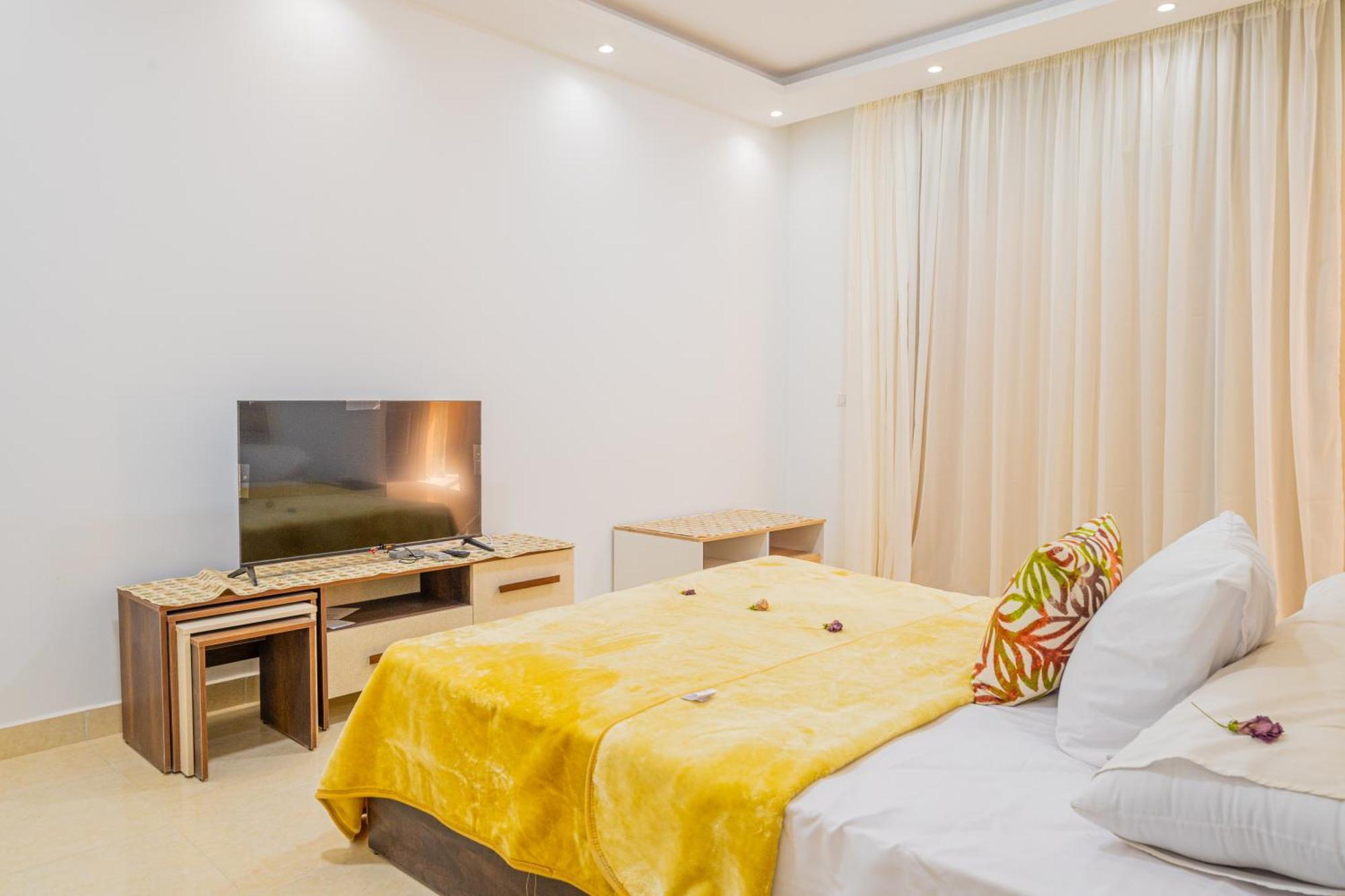 Goegypt Sunny Apartment *