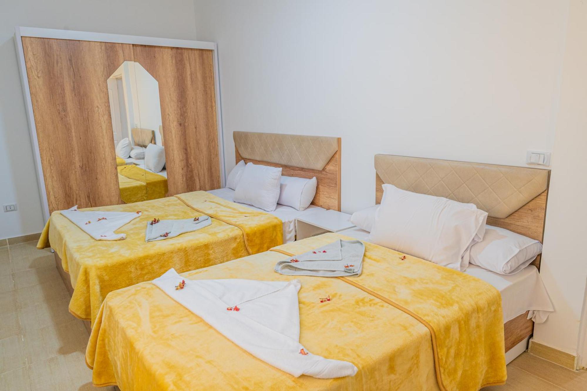 Goegypt Sunny Apartment Hurghada