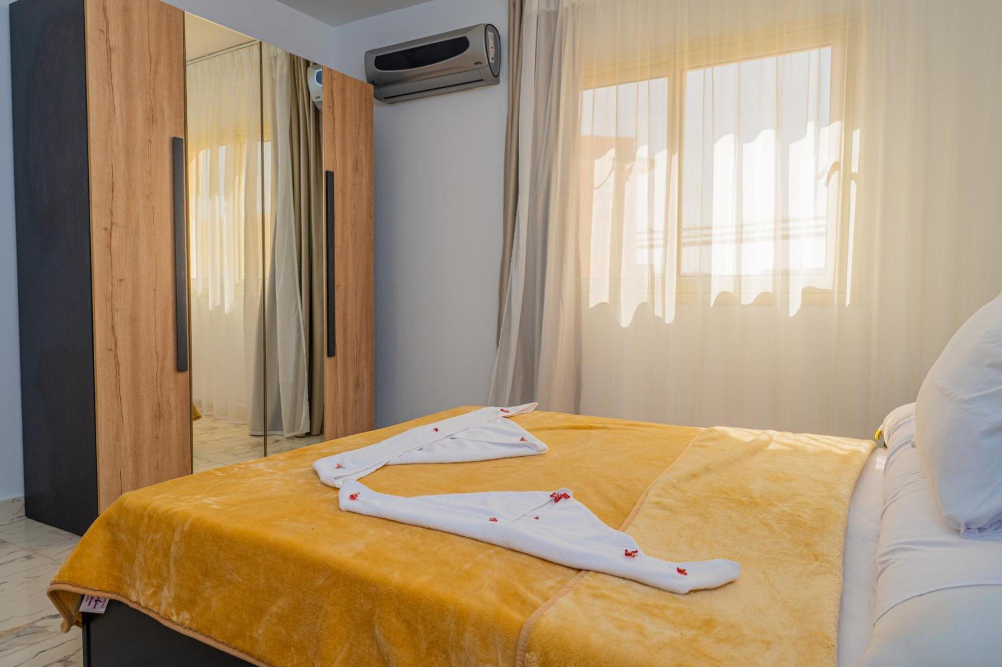 Apartment Goegypt Sunny Hurghada