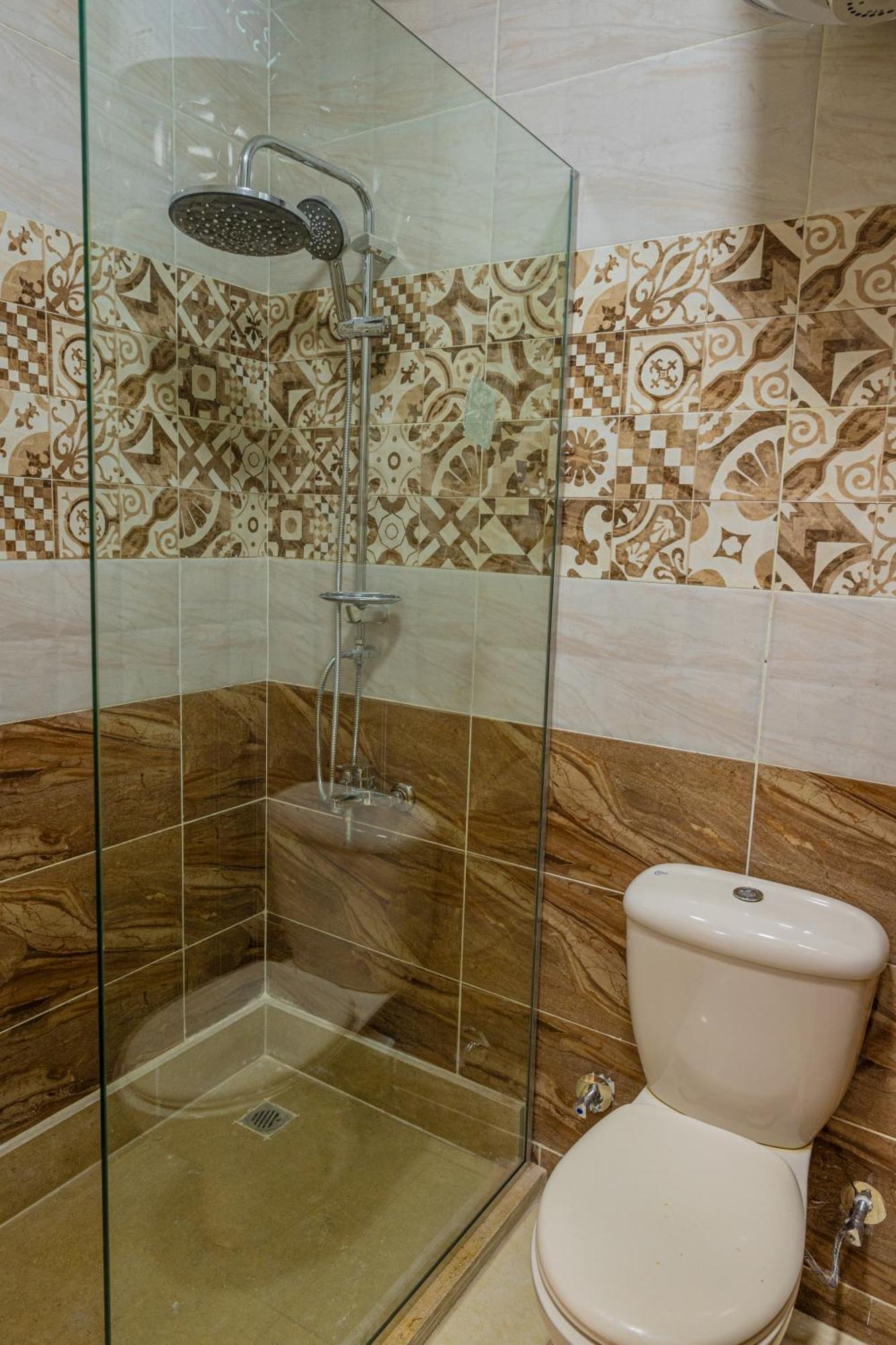 Goegypt Sunny Apartment Hurghada