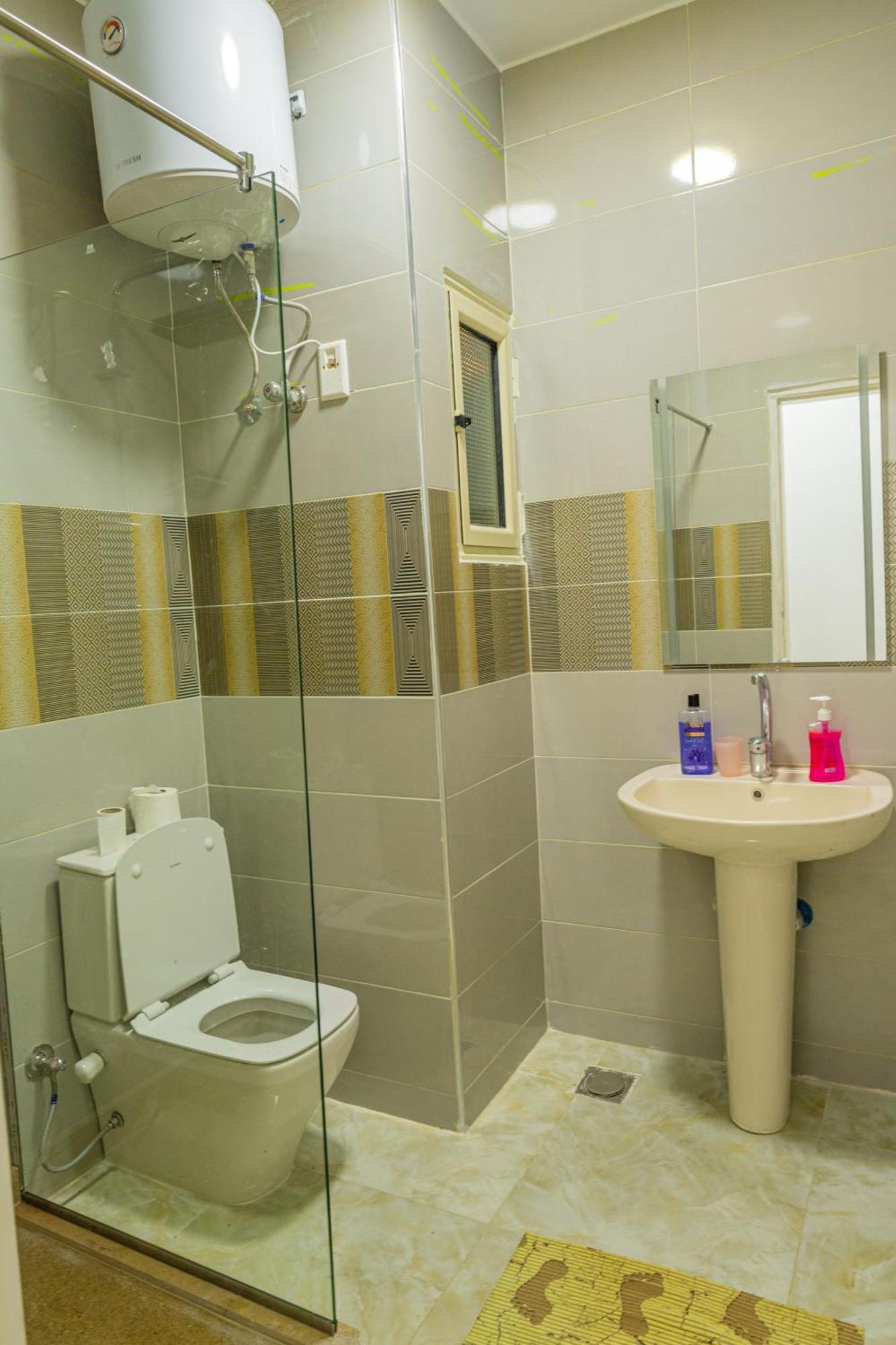 Goegypt Sunny Apartment Hurghada
