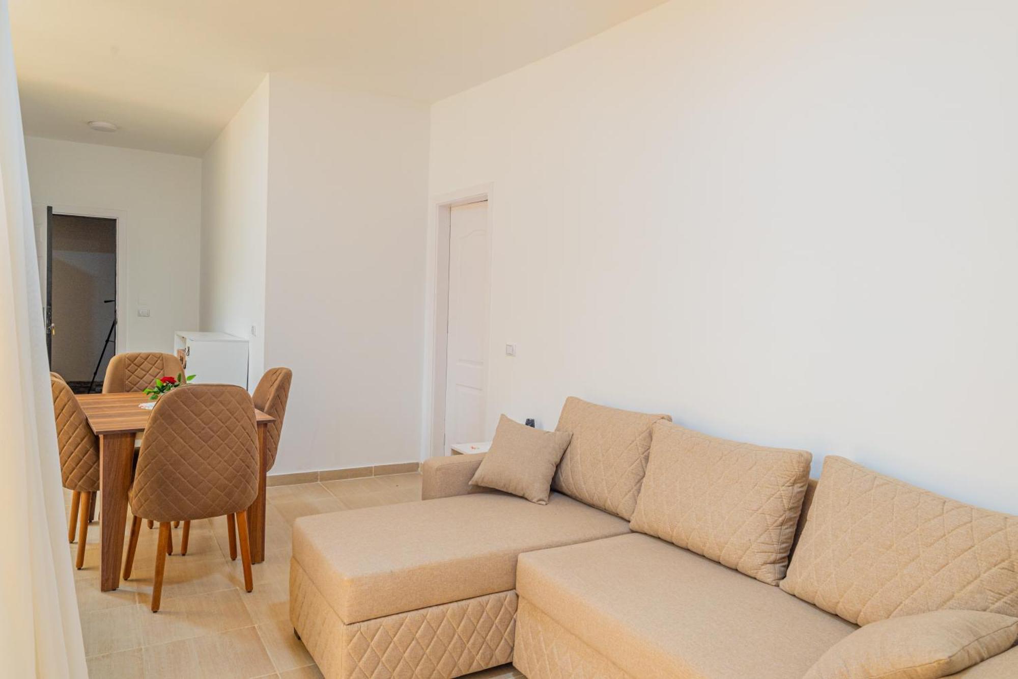 Apartment Goegypt Sunny Hurghada