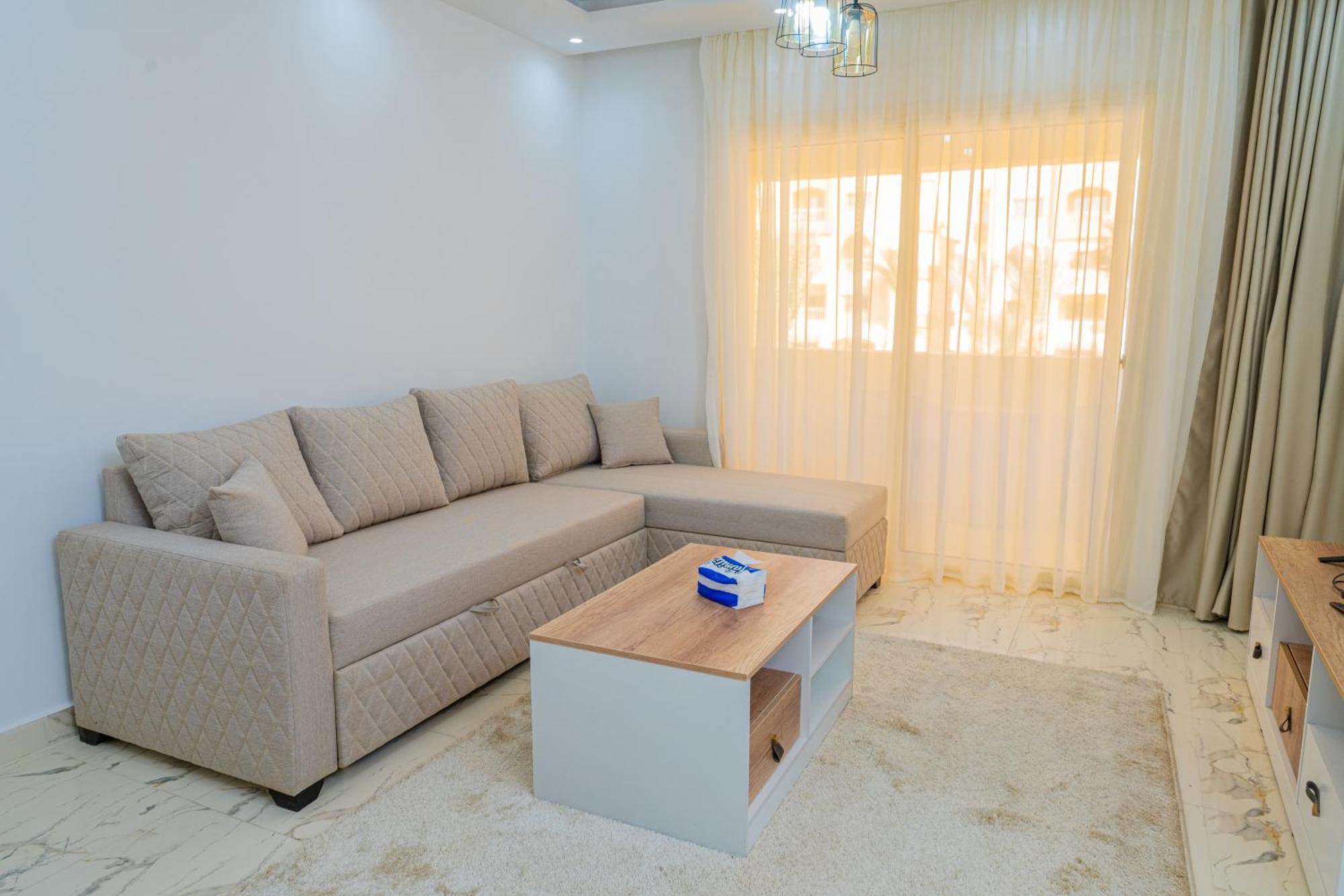 Apartment Goegypt Sunny