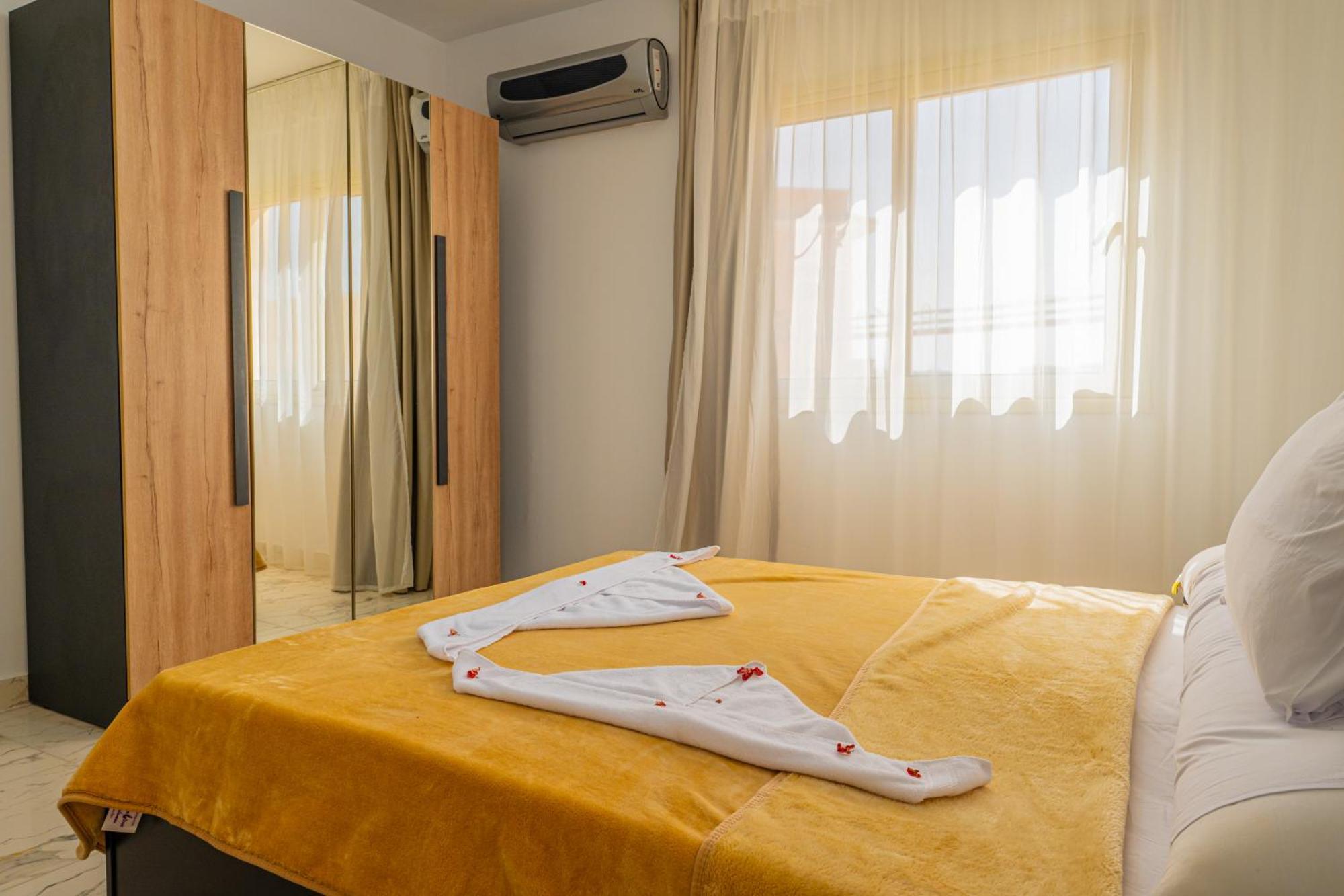 Goegypt Sunny Apartment Hurghada