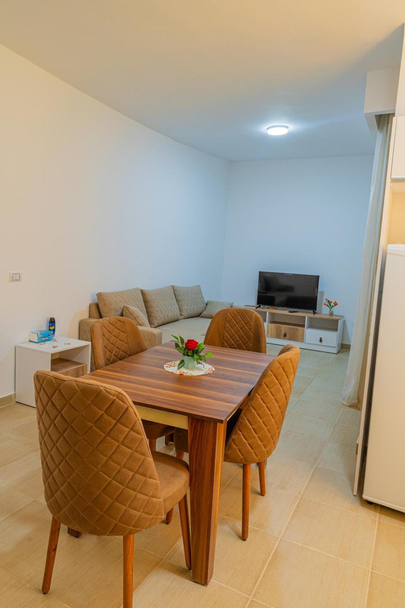 Apartment Goegypt Sunny