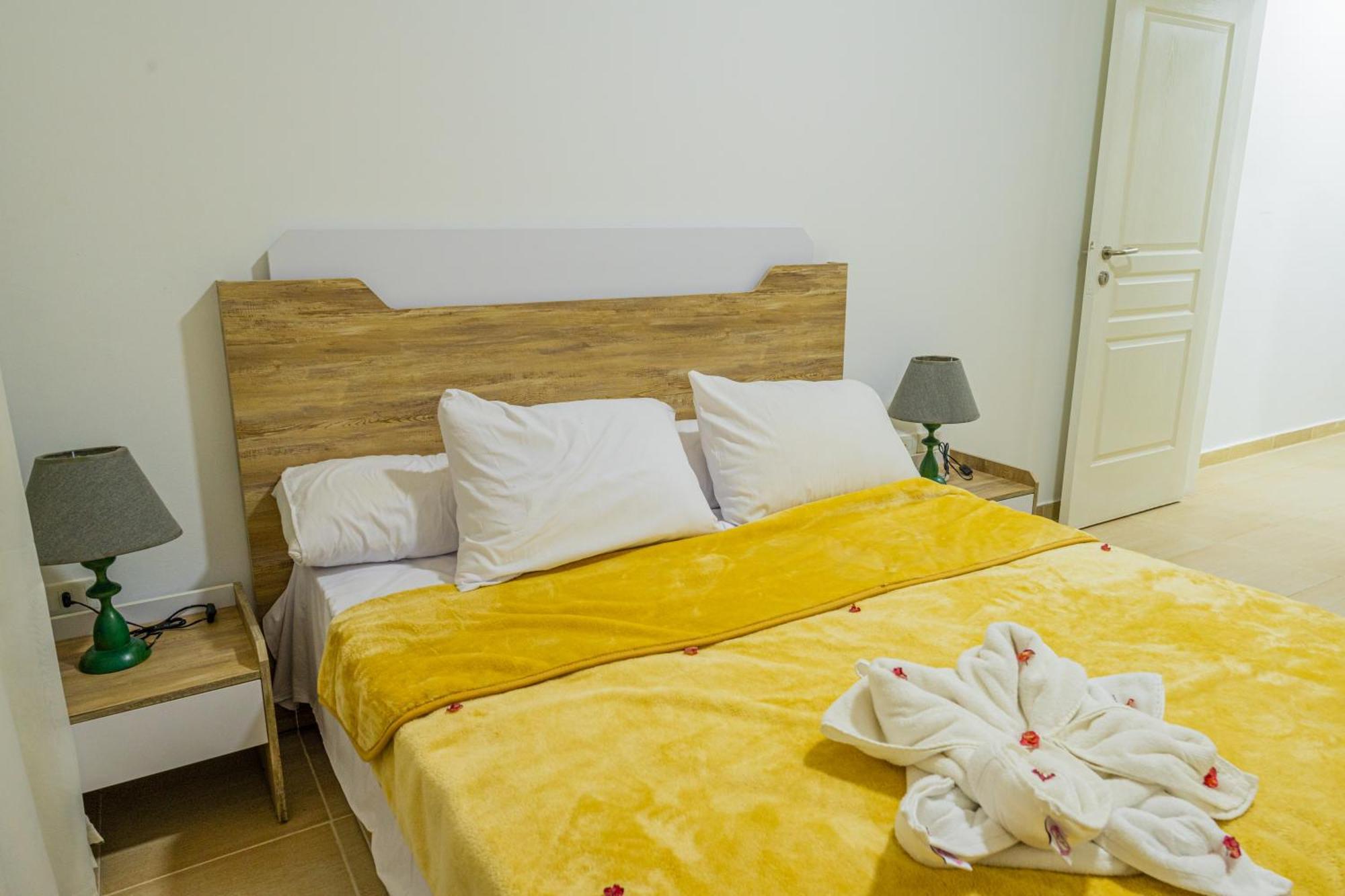 Apartment Goegypt Sunny Hurghada