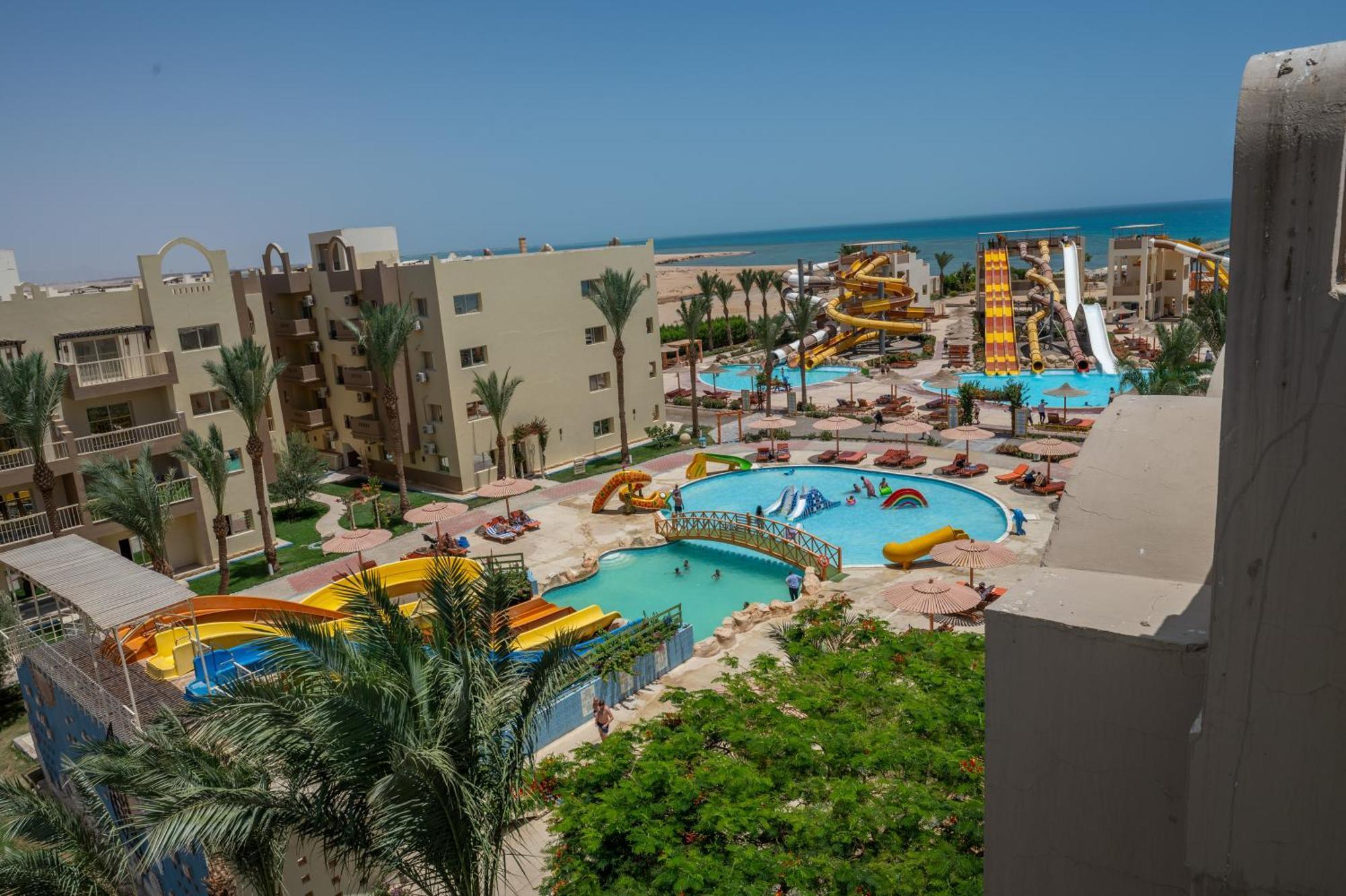 Goegypt Sunny * Hurghada