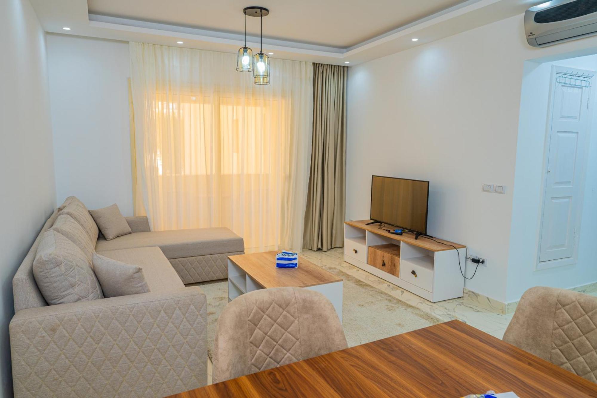 Goegypt Sunny Apartment
