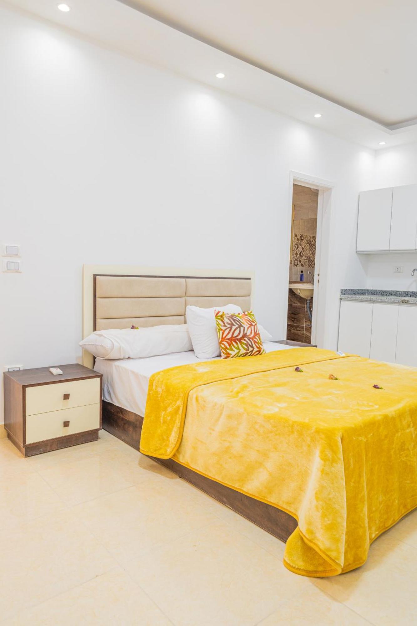 Goegypt Sunny Apartment Hurghada