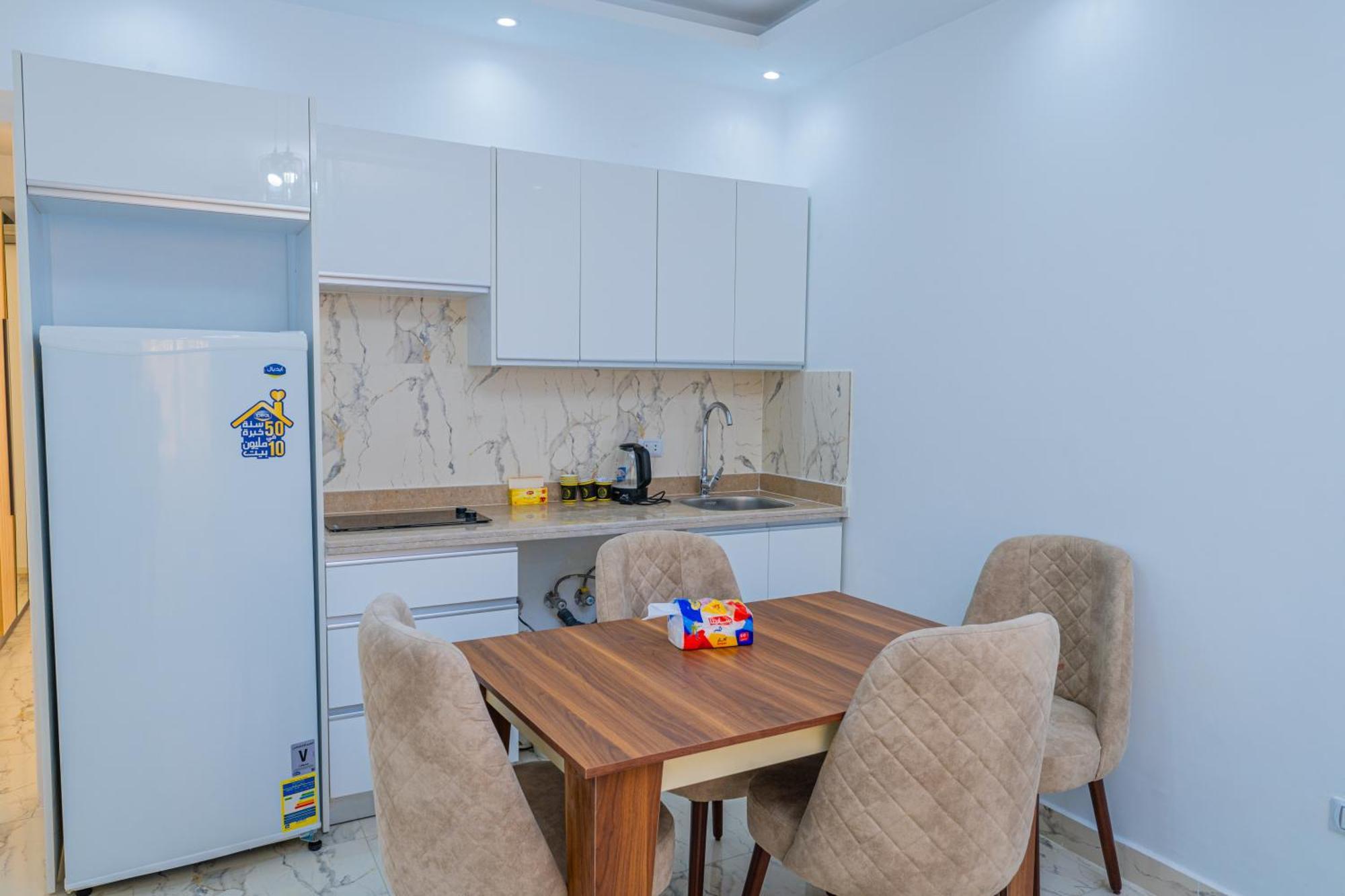 Goegypt Sunny Apartment